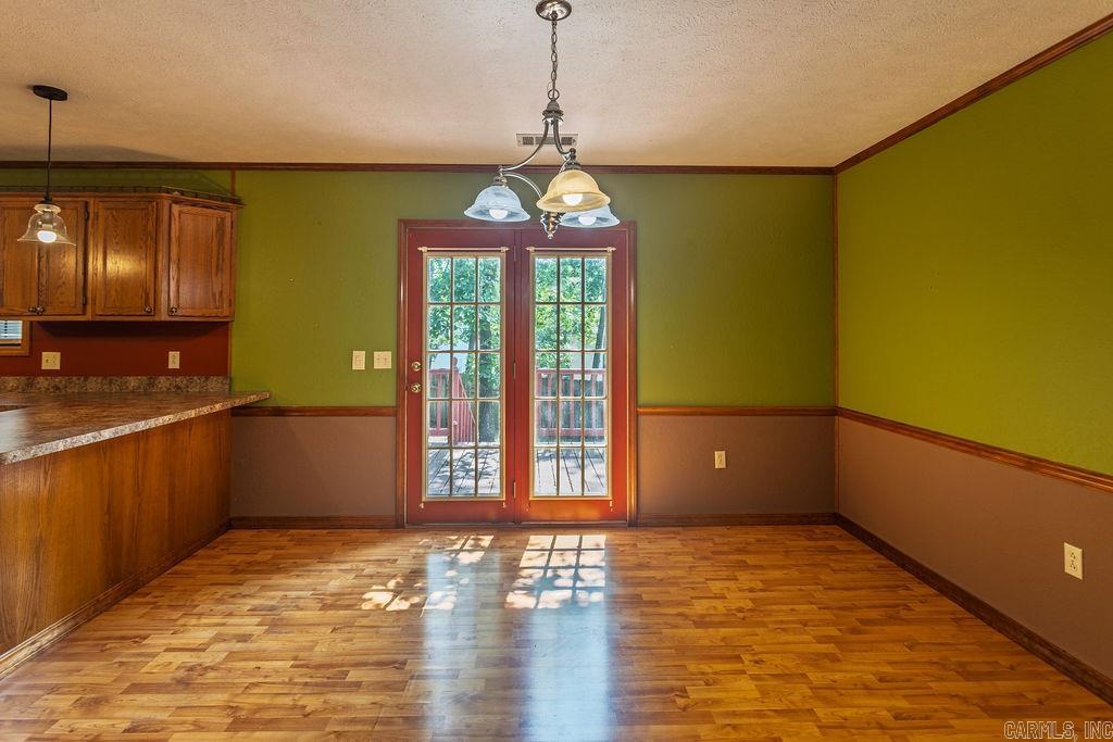 4 Oak Meadow  Batesville, AR