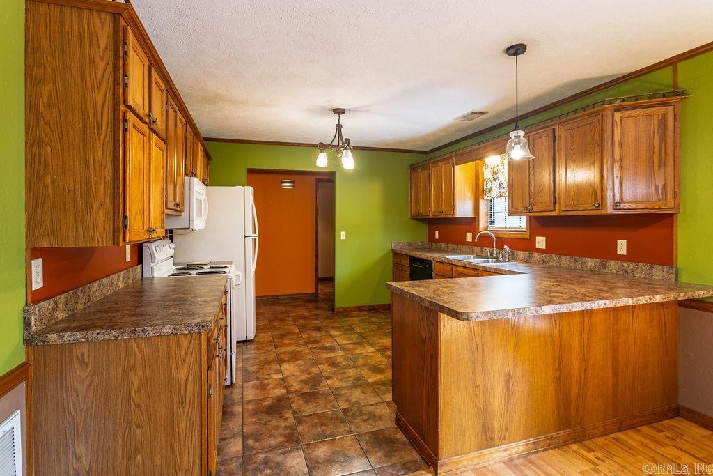 4 Oak Meadow  Batesville, AR