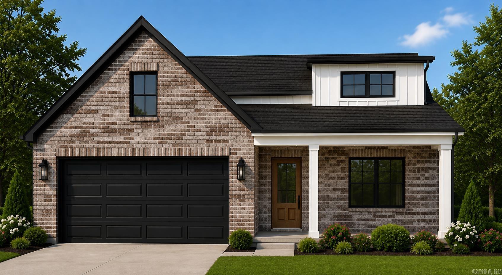 83  Calion  Little Rock, AR