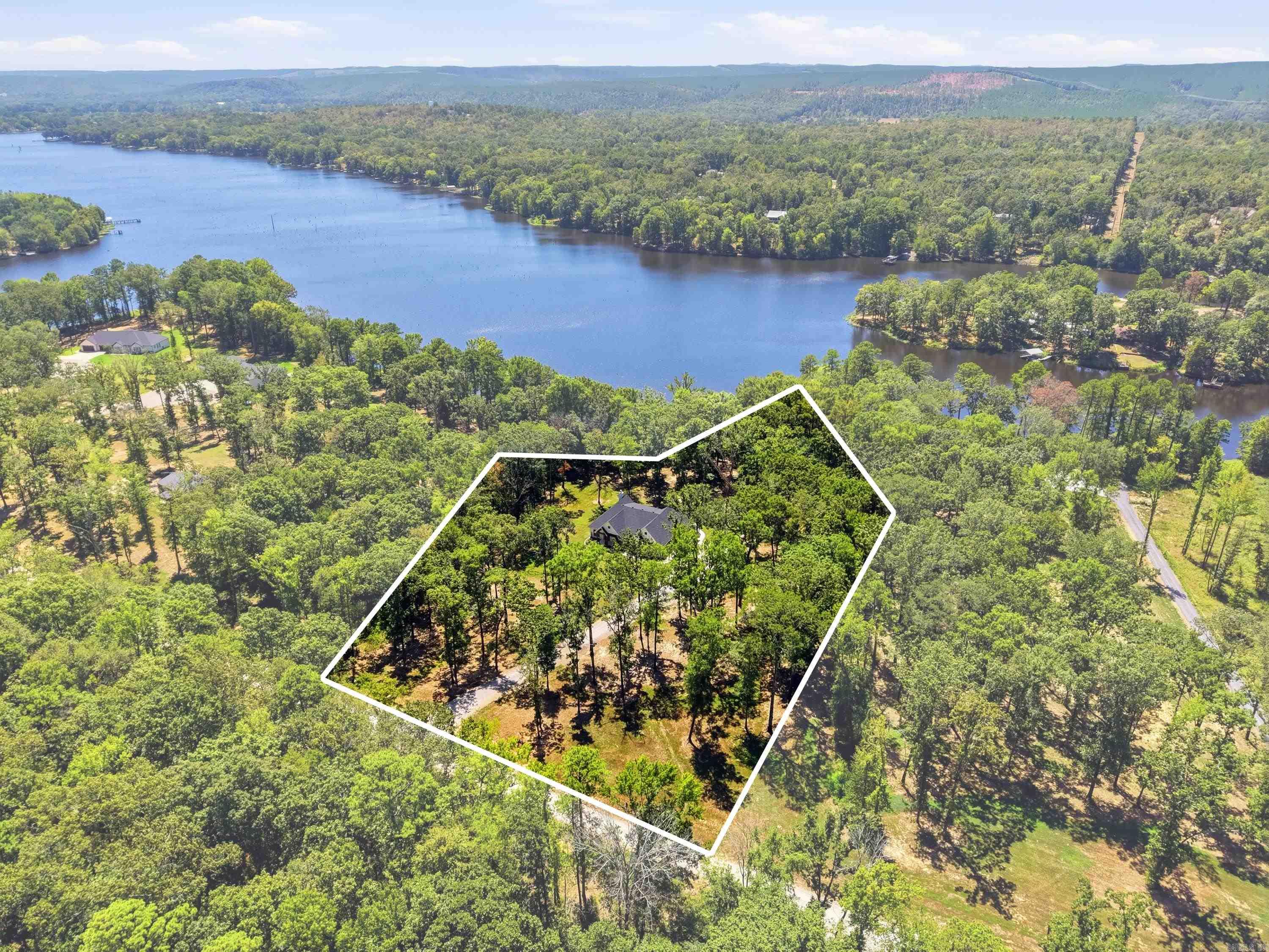 11 E Lucille  Perryville, AR