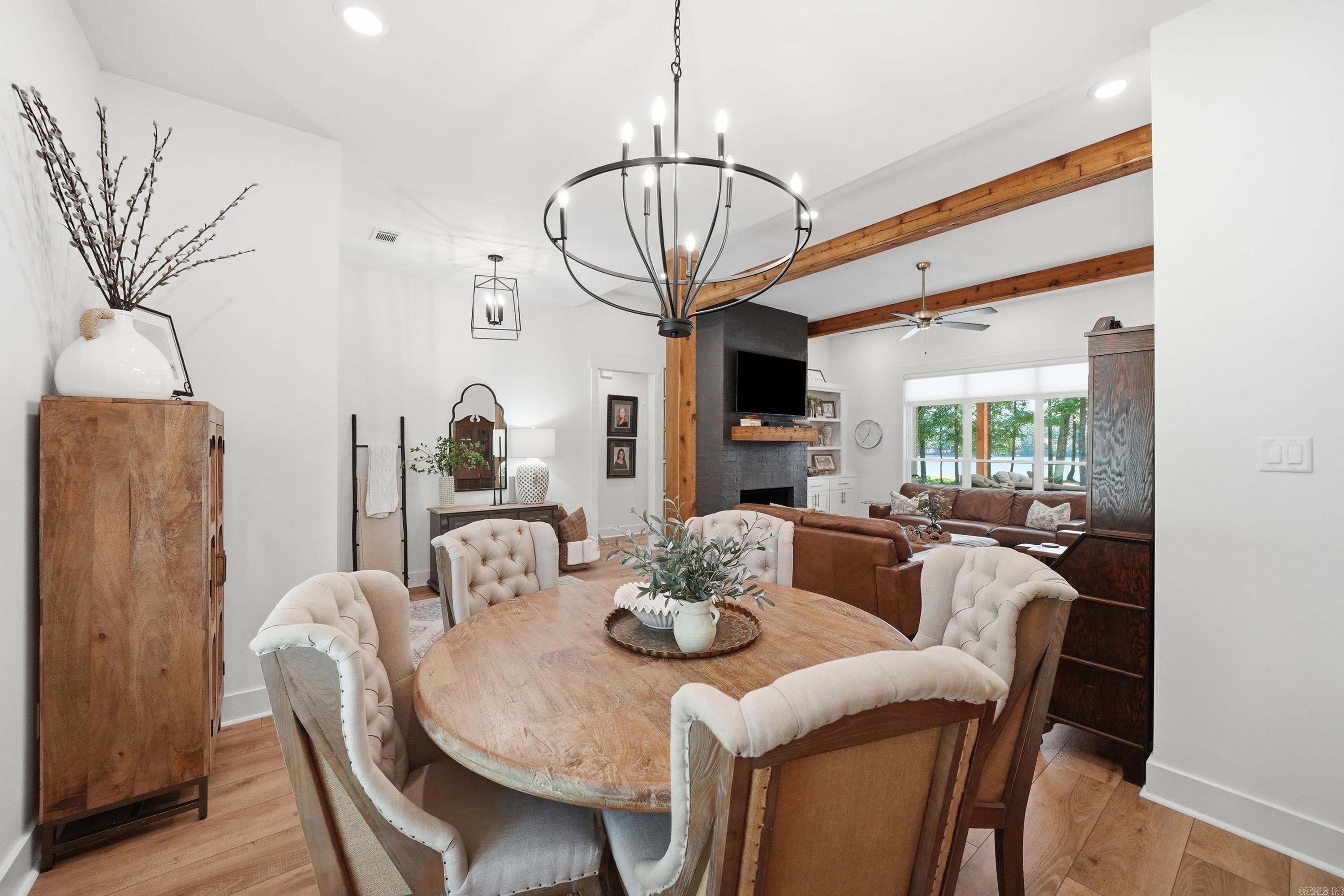 11 E Lucille  Perryville, AR