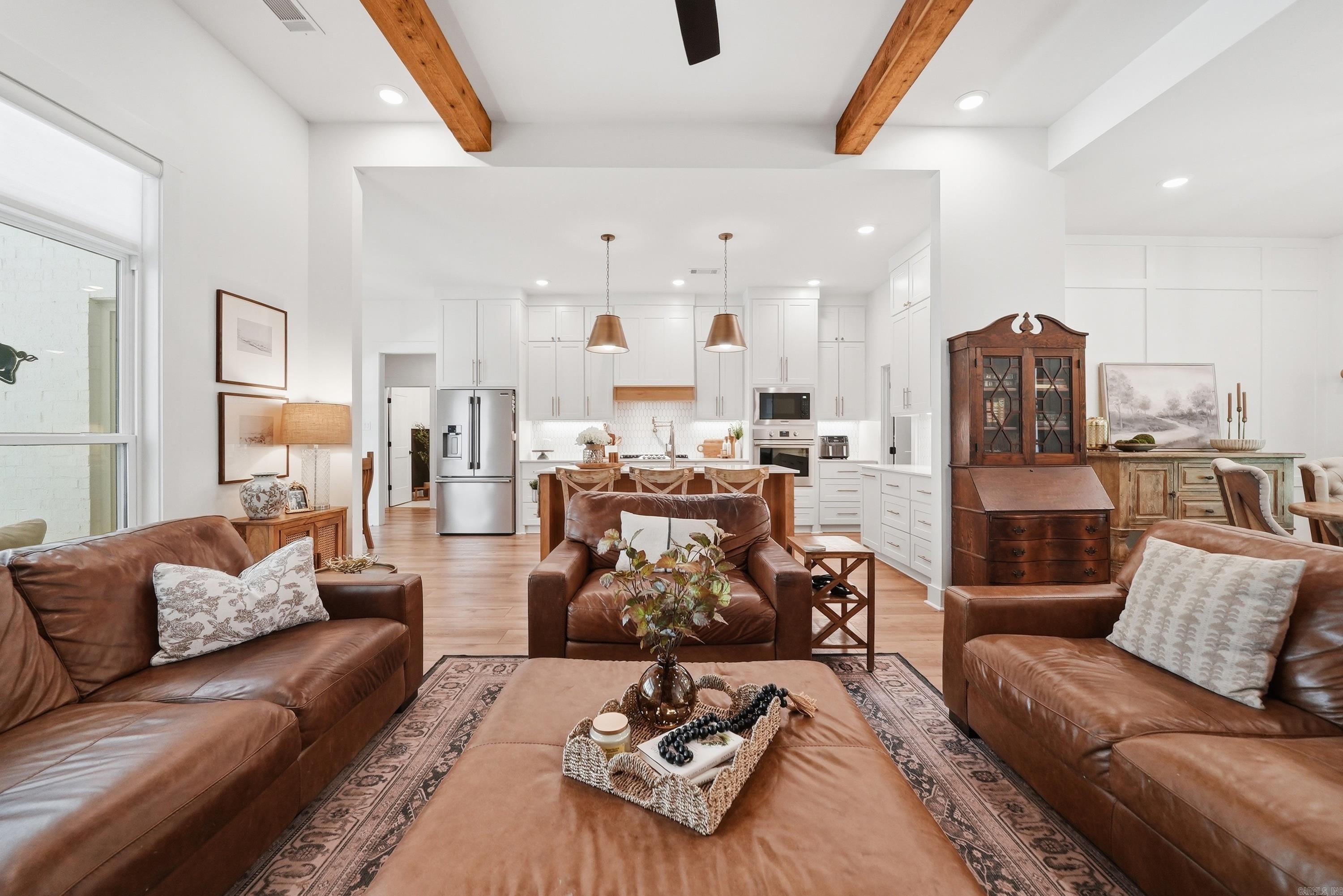 11 E Lucille  Perryville, AR
