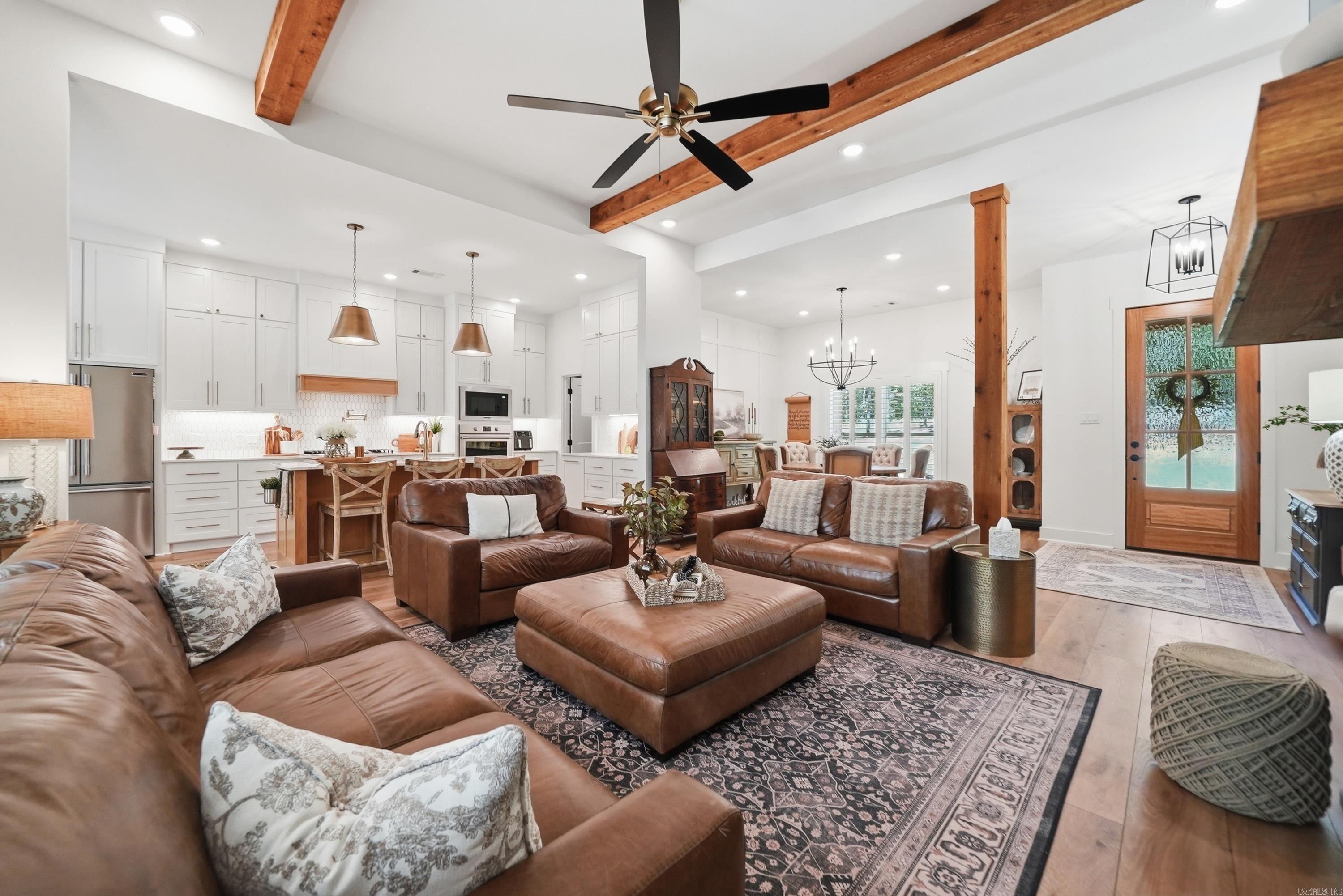 11 E Lucille  Perryville, AR
