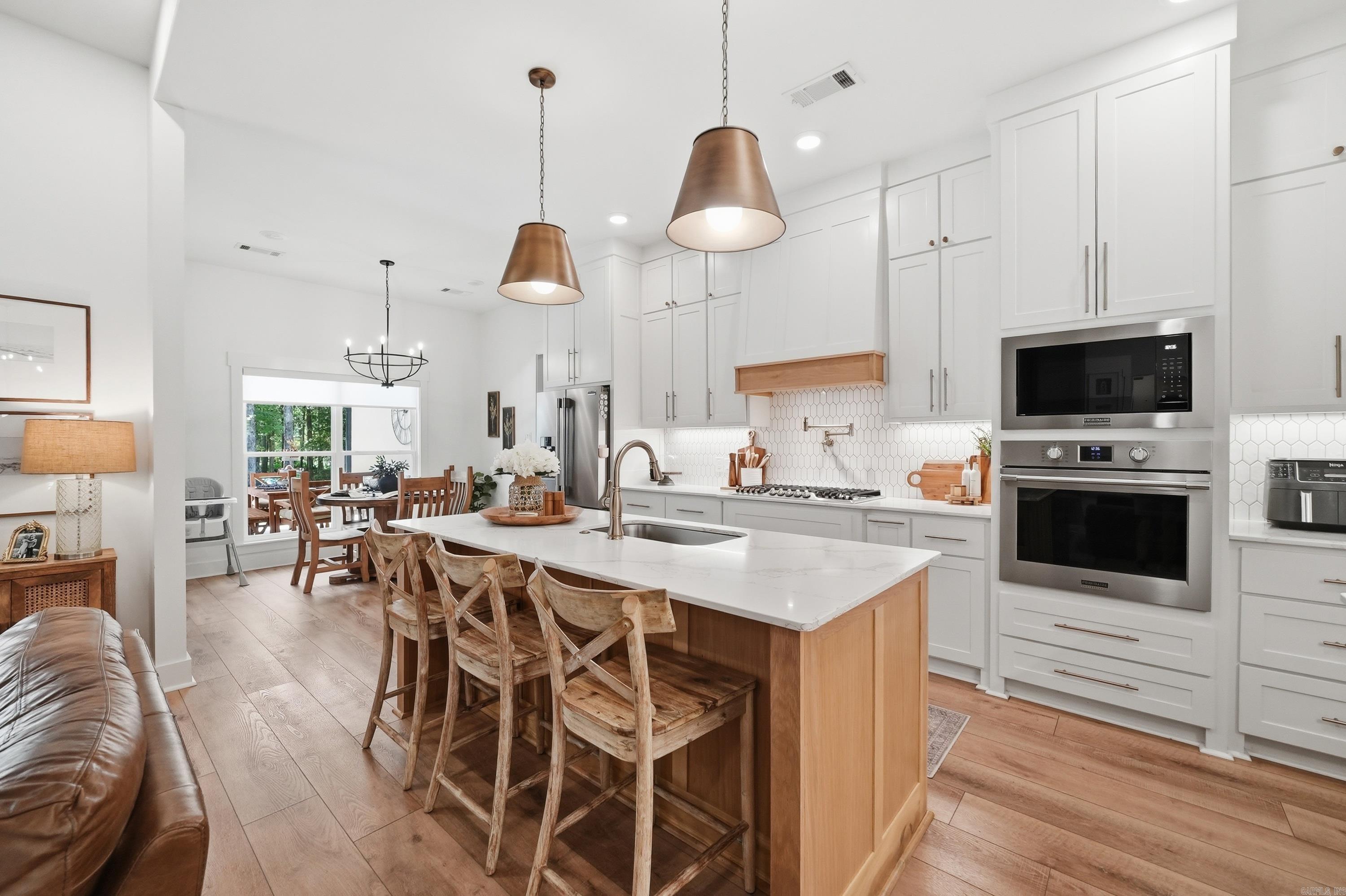 11 E Lucille  Perryville, AR