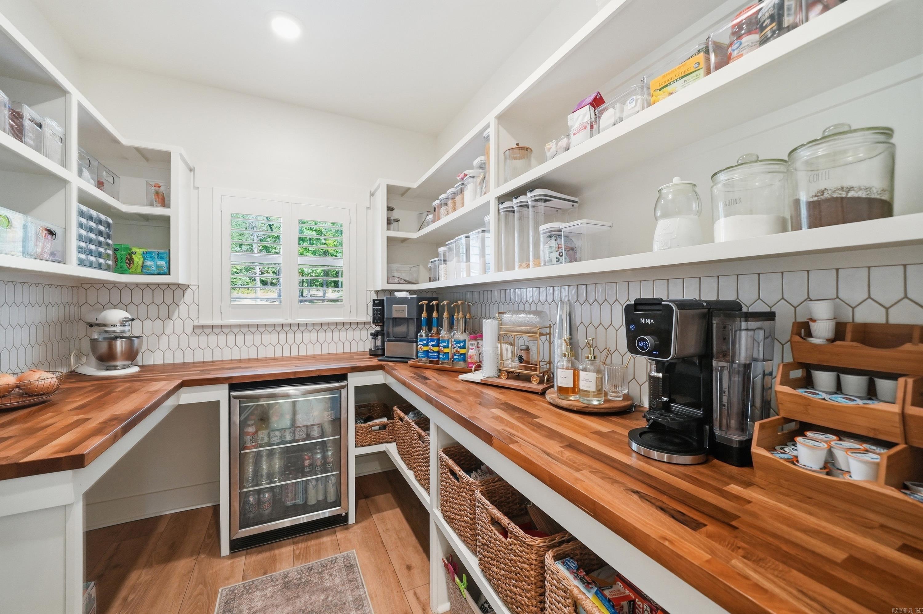 11 E Lucille  Perryville, AR