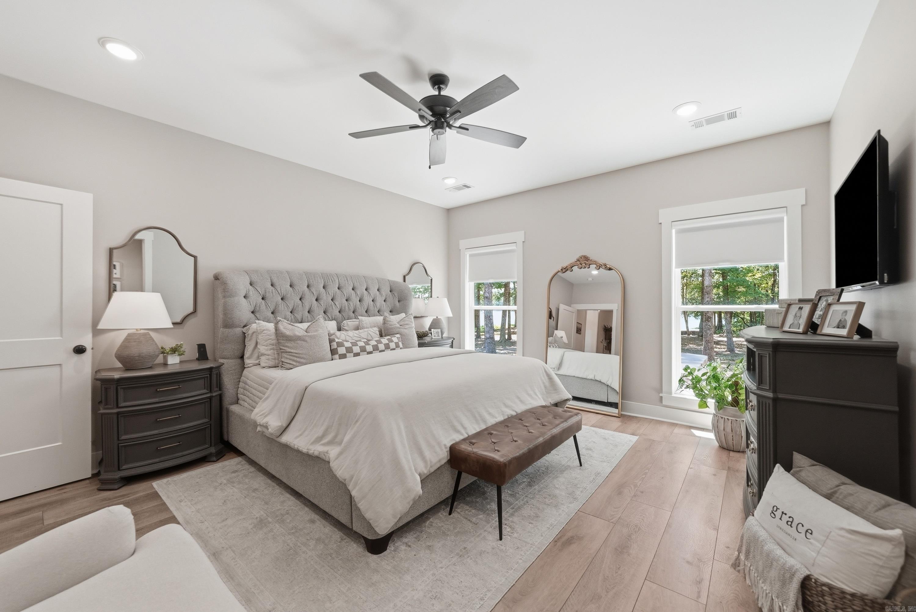 11 E Lucille  Perryville, AR