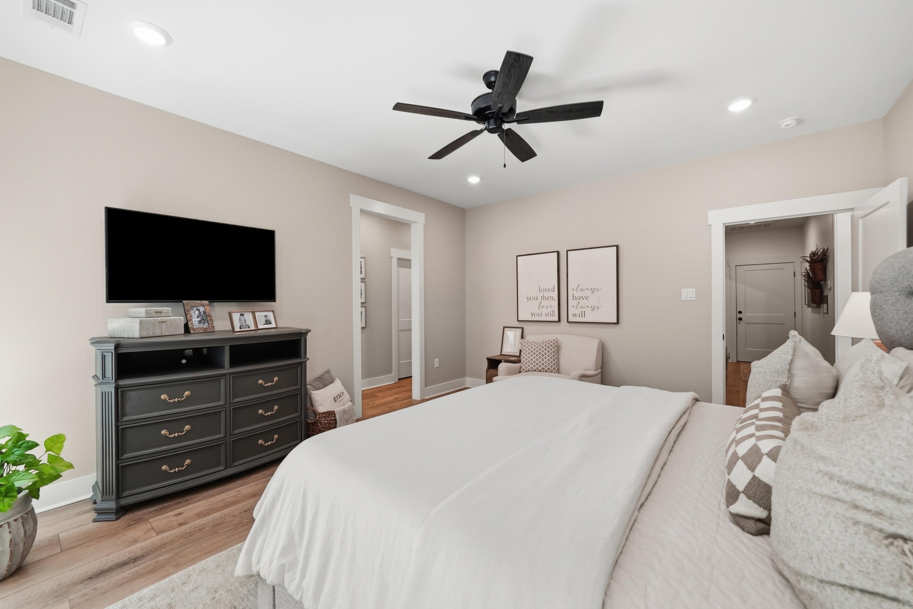 11 E Lucille  Perryville, AR
