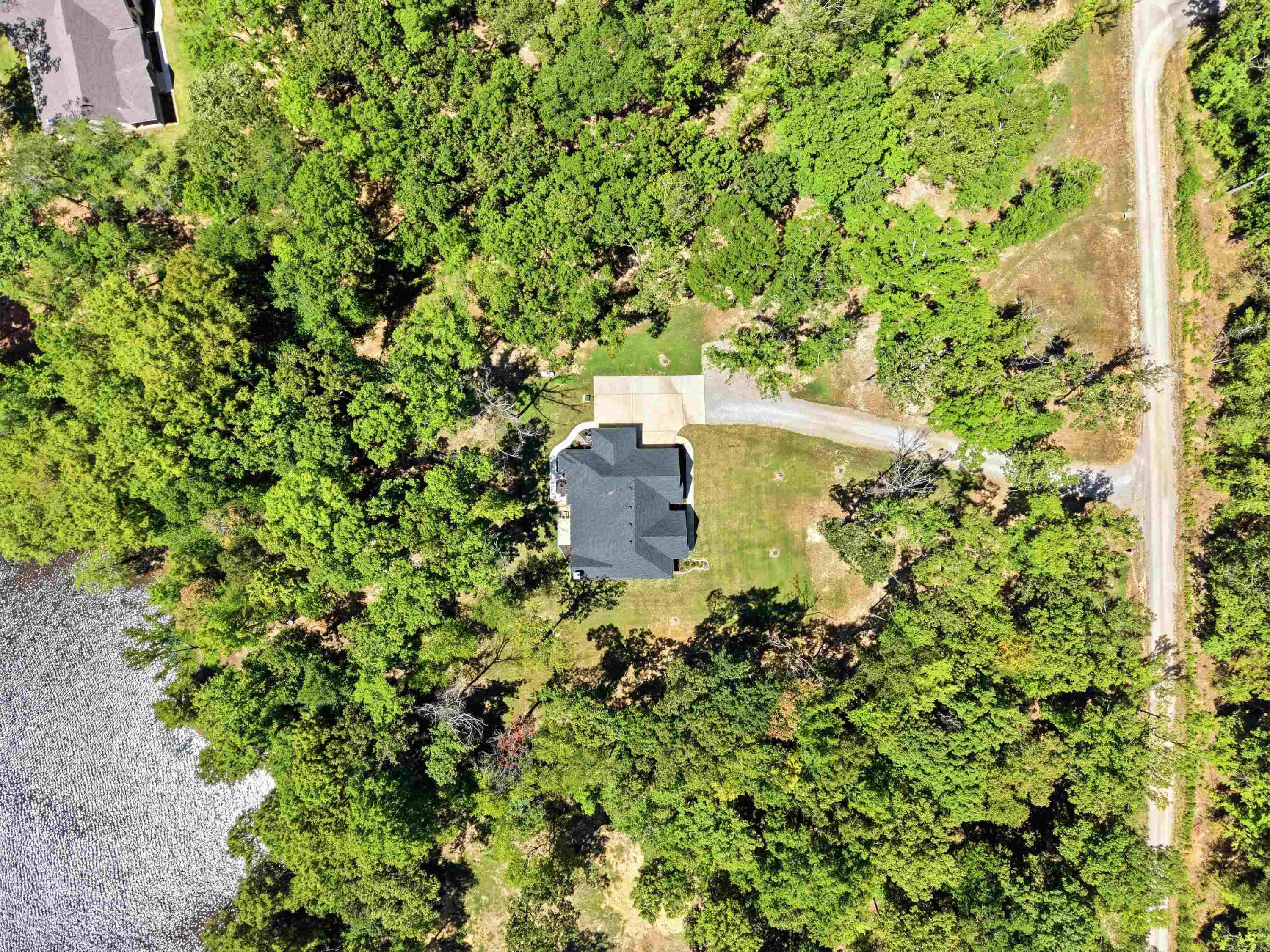 11 E Lucille  Perryville, AR