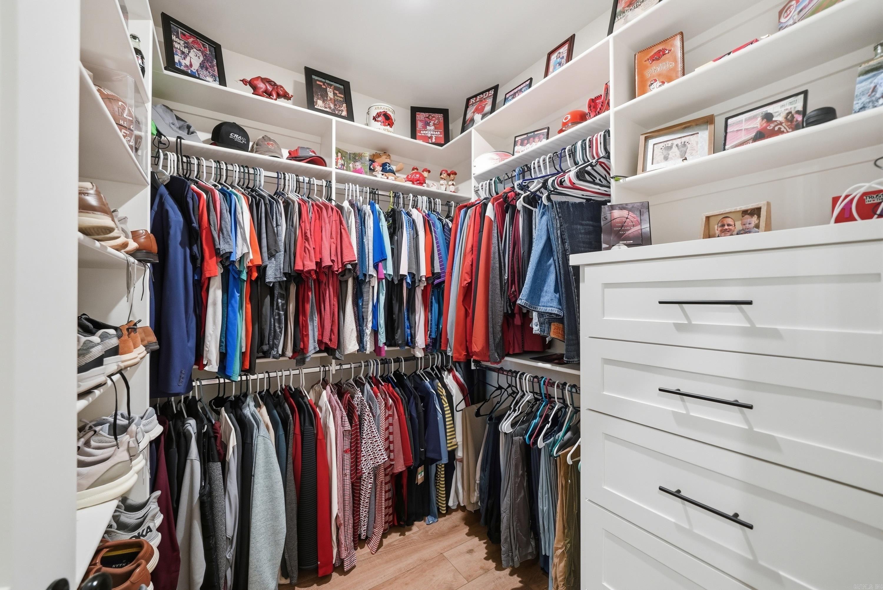 11 E Lucille  Perryville, AR