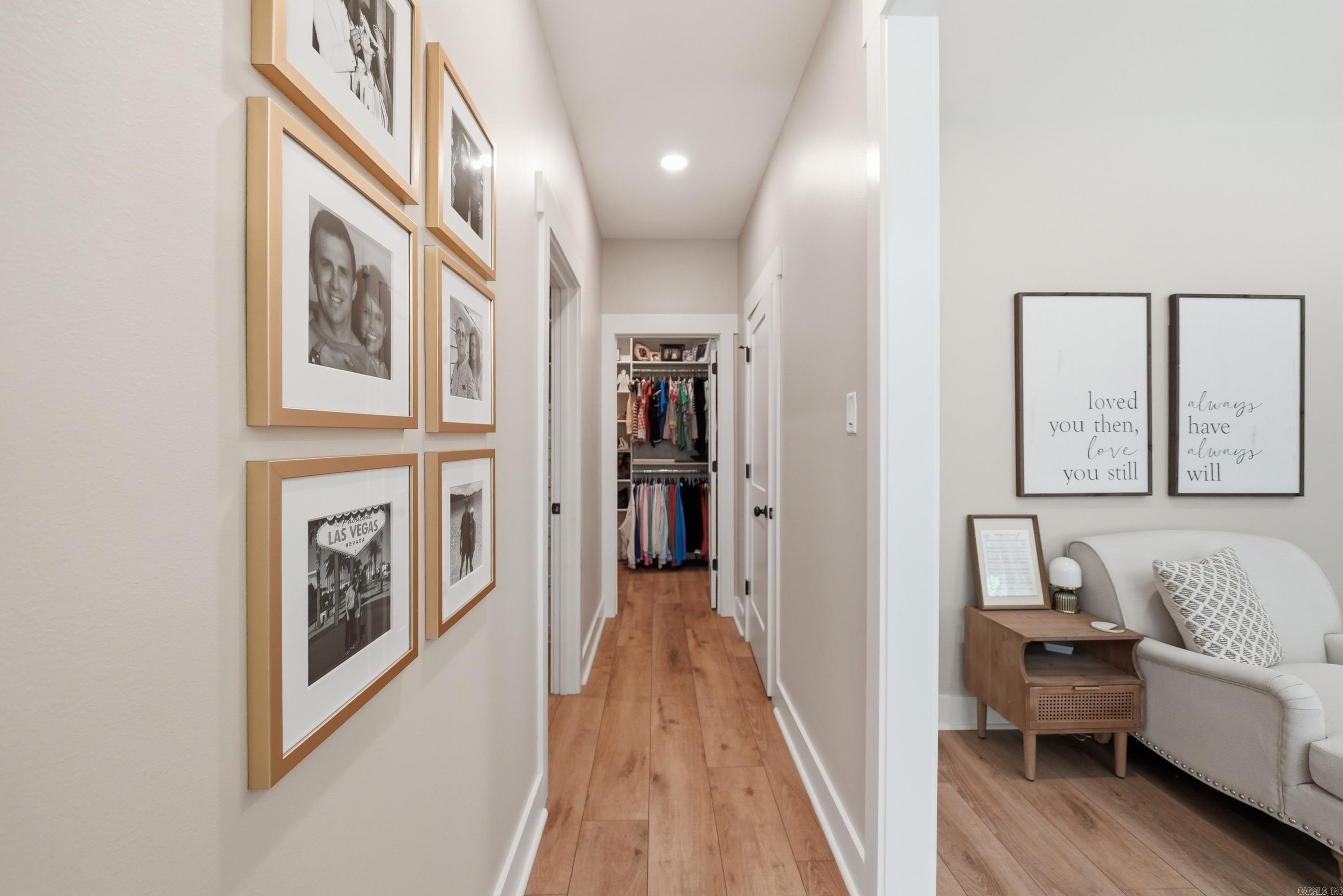 11 E Lucille  Perryville, AR