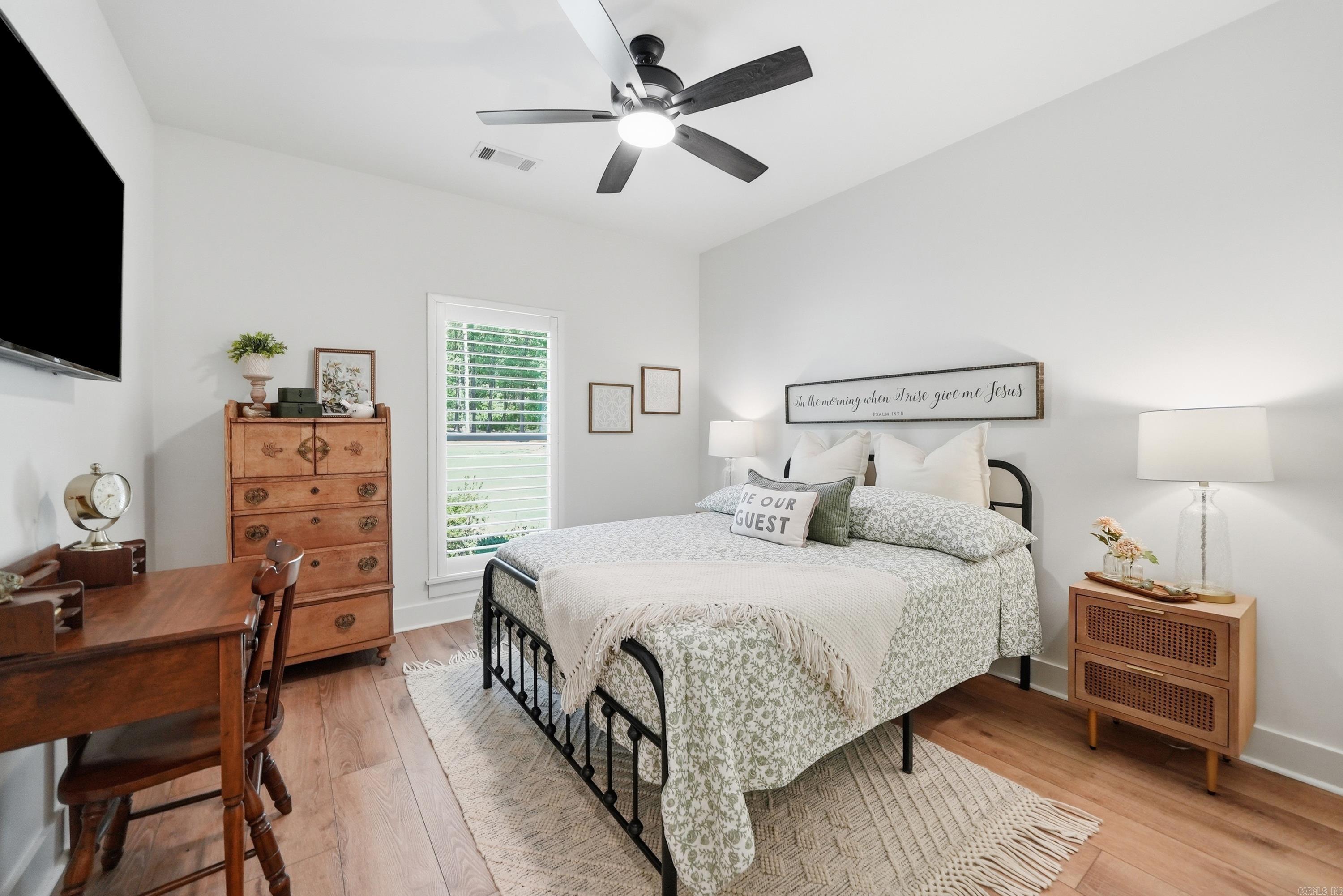 11 E Lucille  Perryville, AR