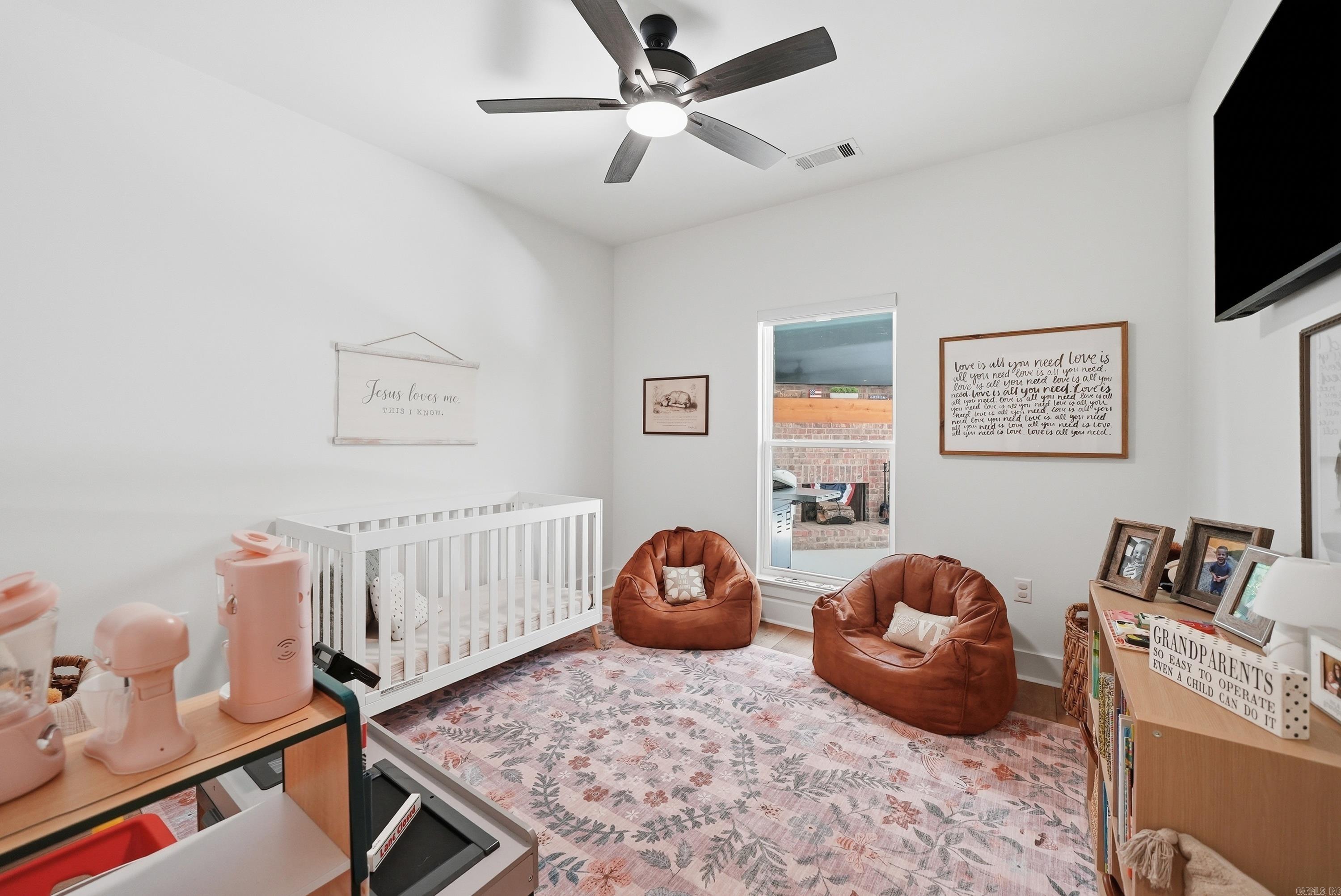 11 E Lucille  Perryville, AR
