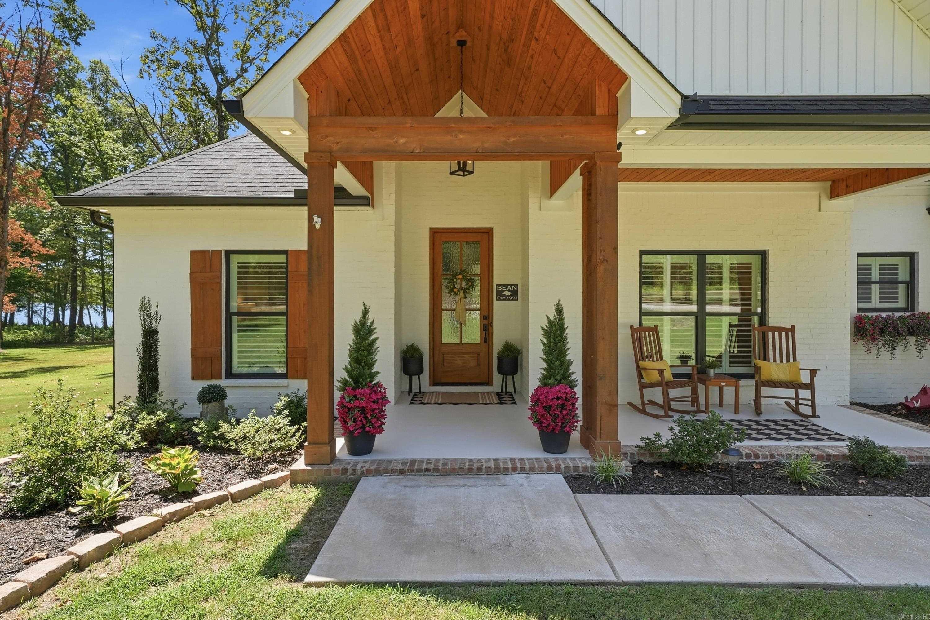11 E Lucille  Perryville, AR