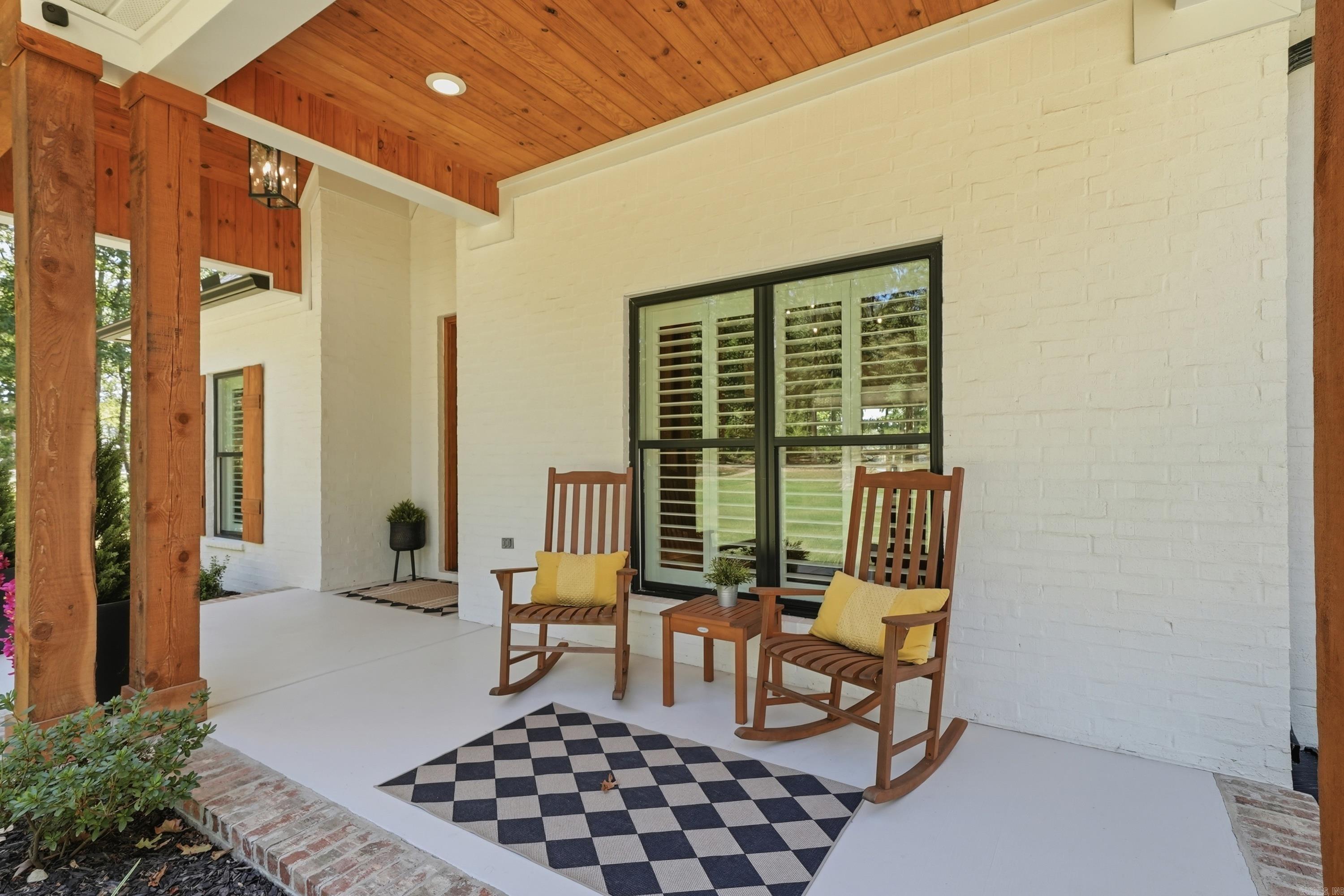 11 E Lucille  Perryville, AR