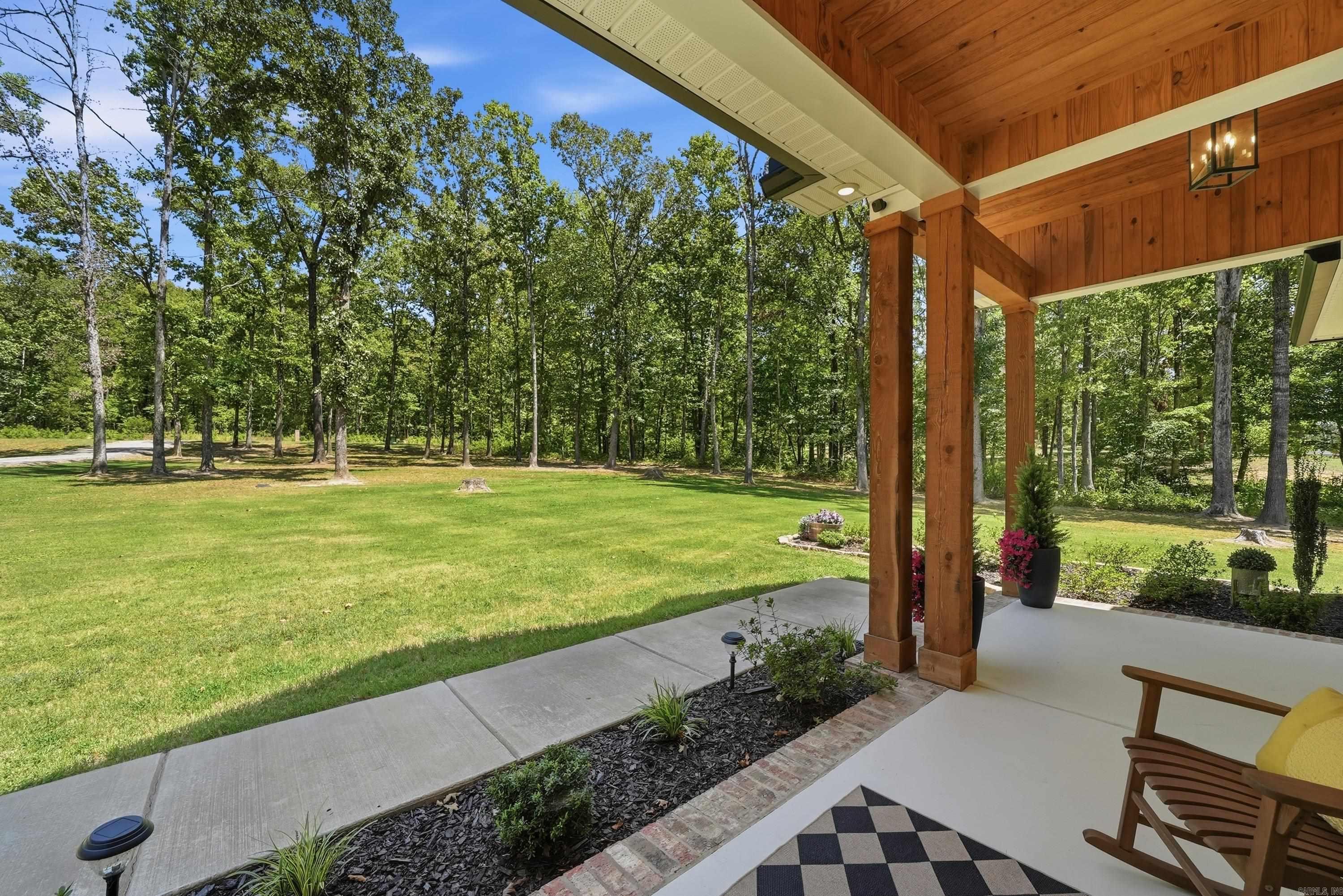 11 E Lucille  Perryville, AR