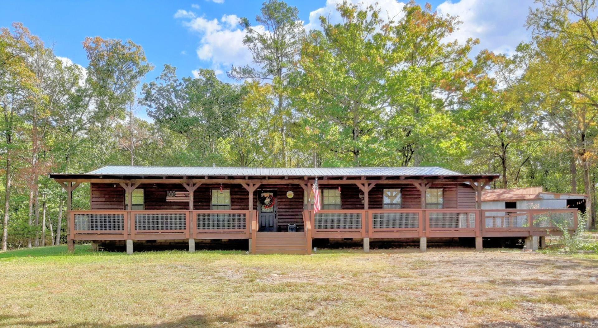 4001  Highway 71 S  Mena, AR