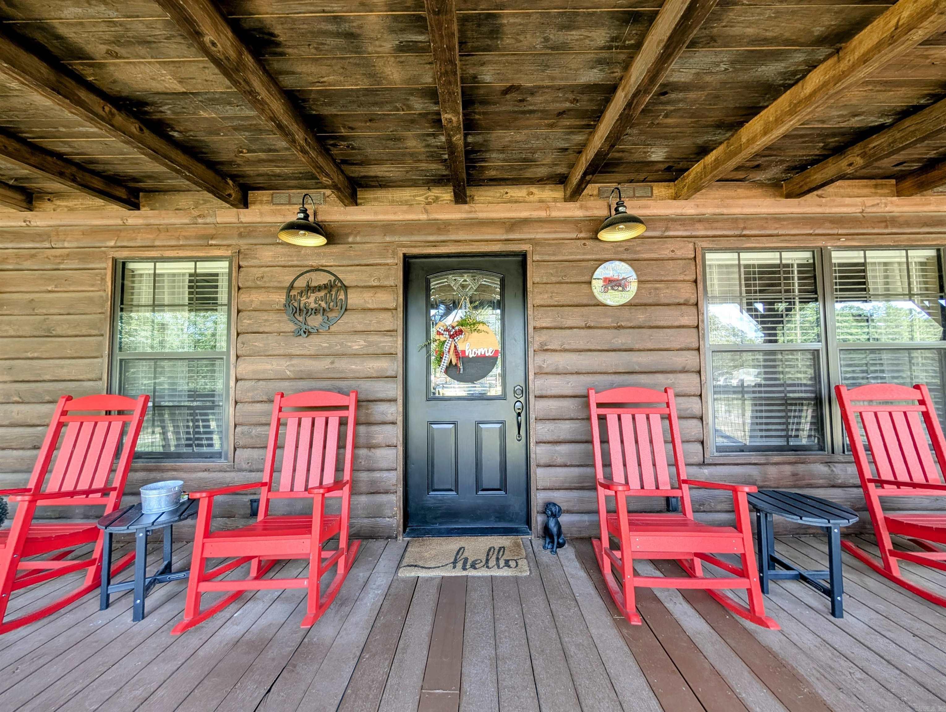 4001 Highway 71 S  Mena, AR