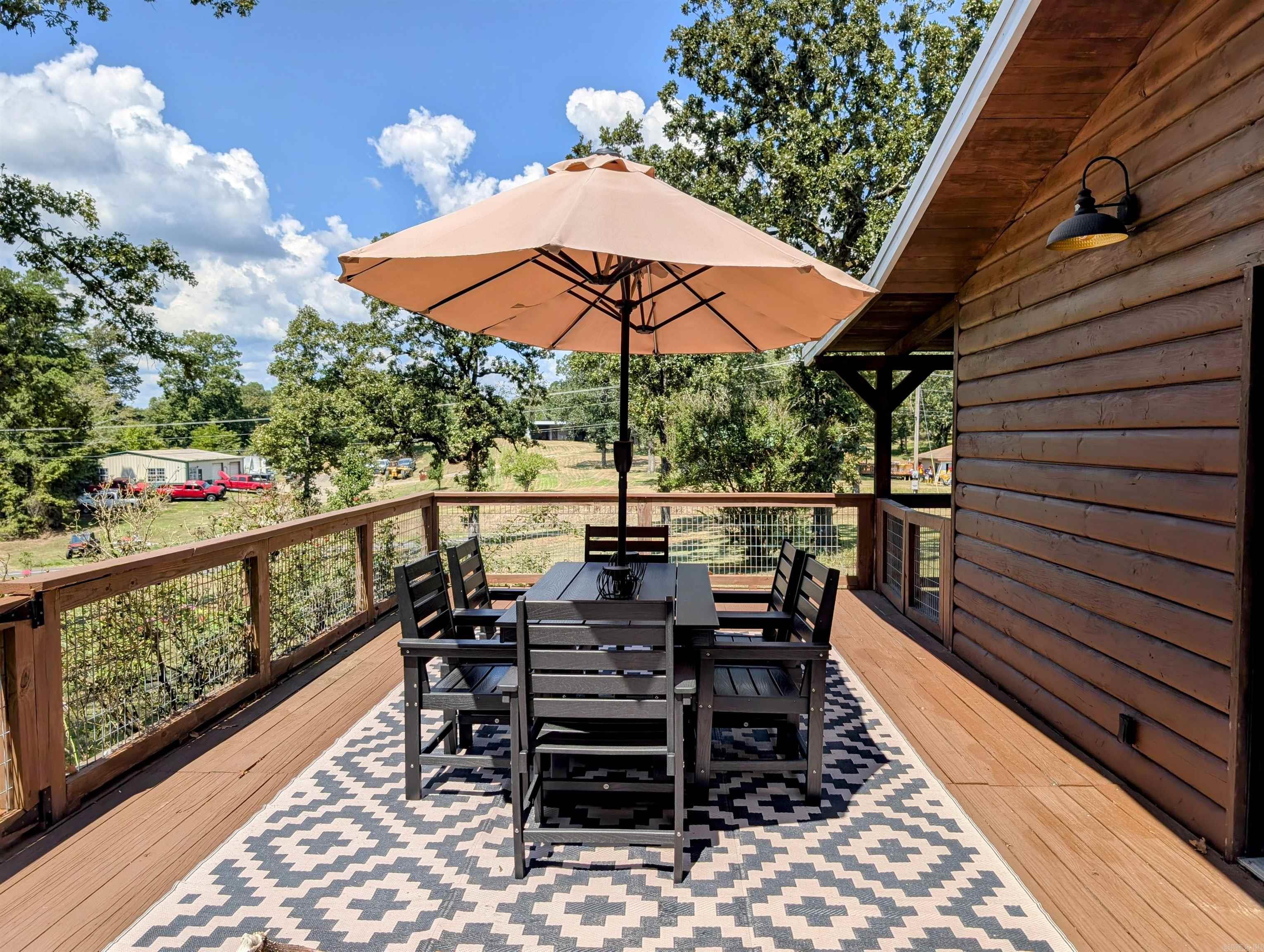 4001 Highway 71 S  Mena, AR