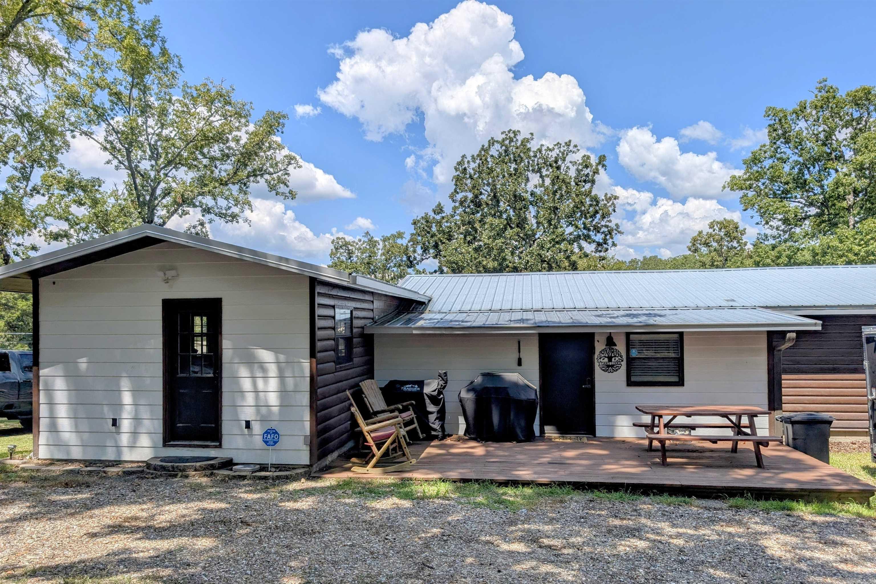 4001 Highway 71 S  Mena, AR
