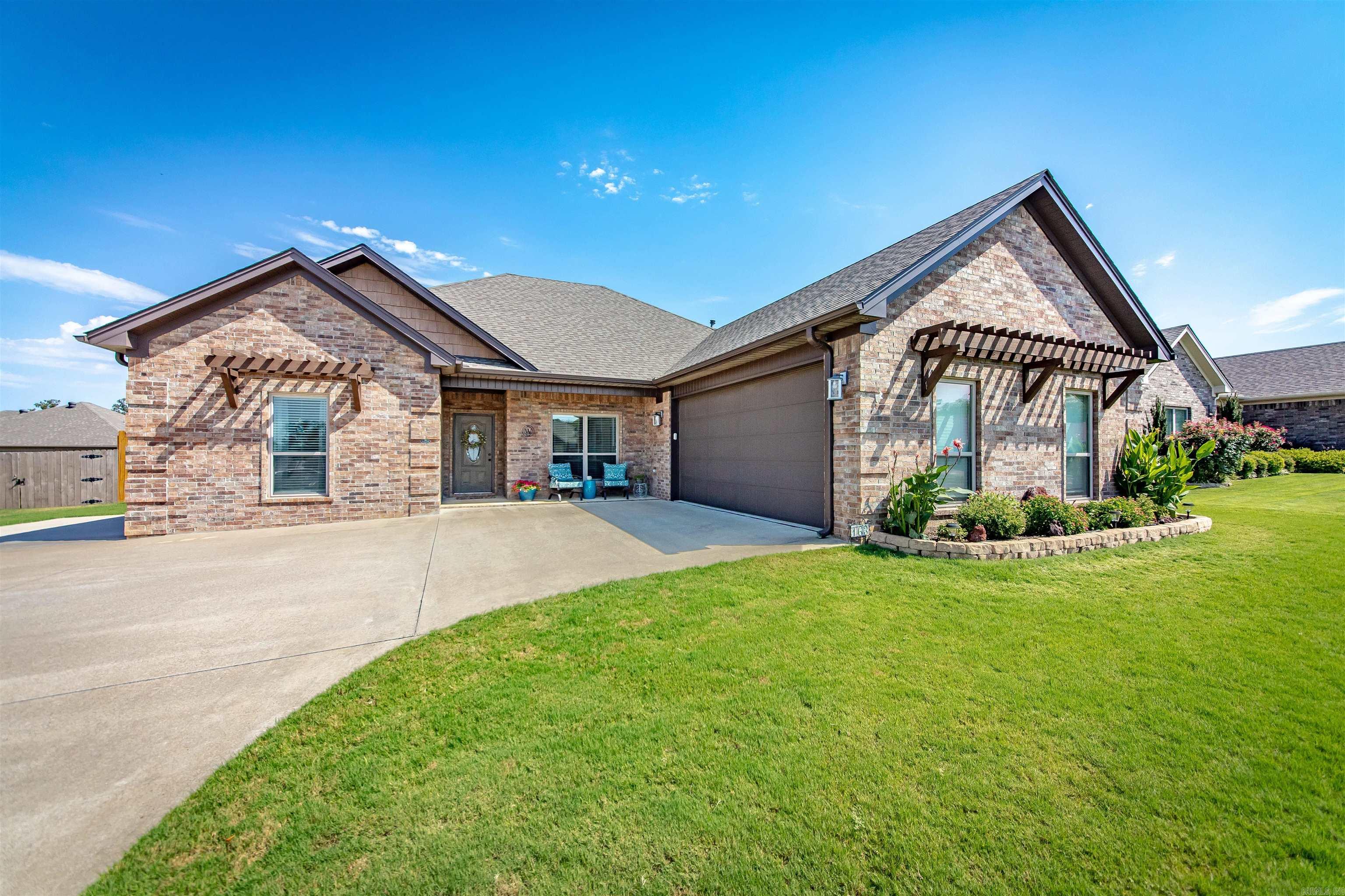 163 Hudson Branch Drive