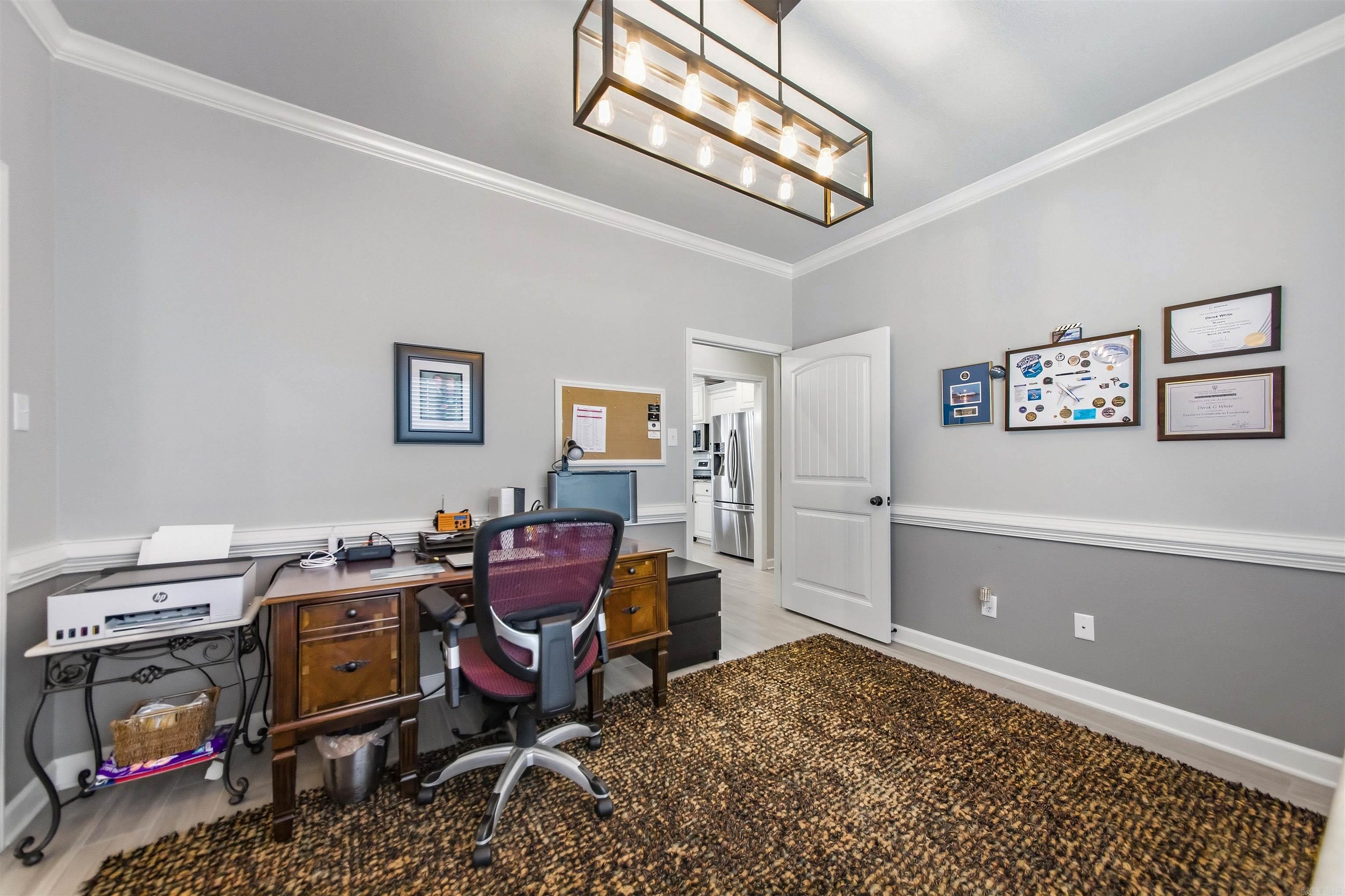 163 Hudson Branch  Austin, AR