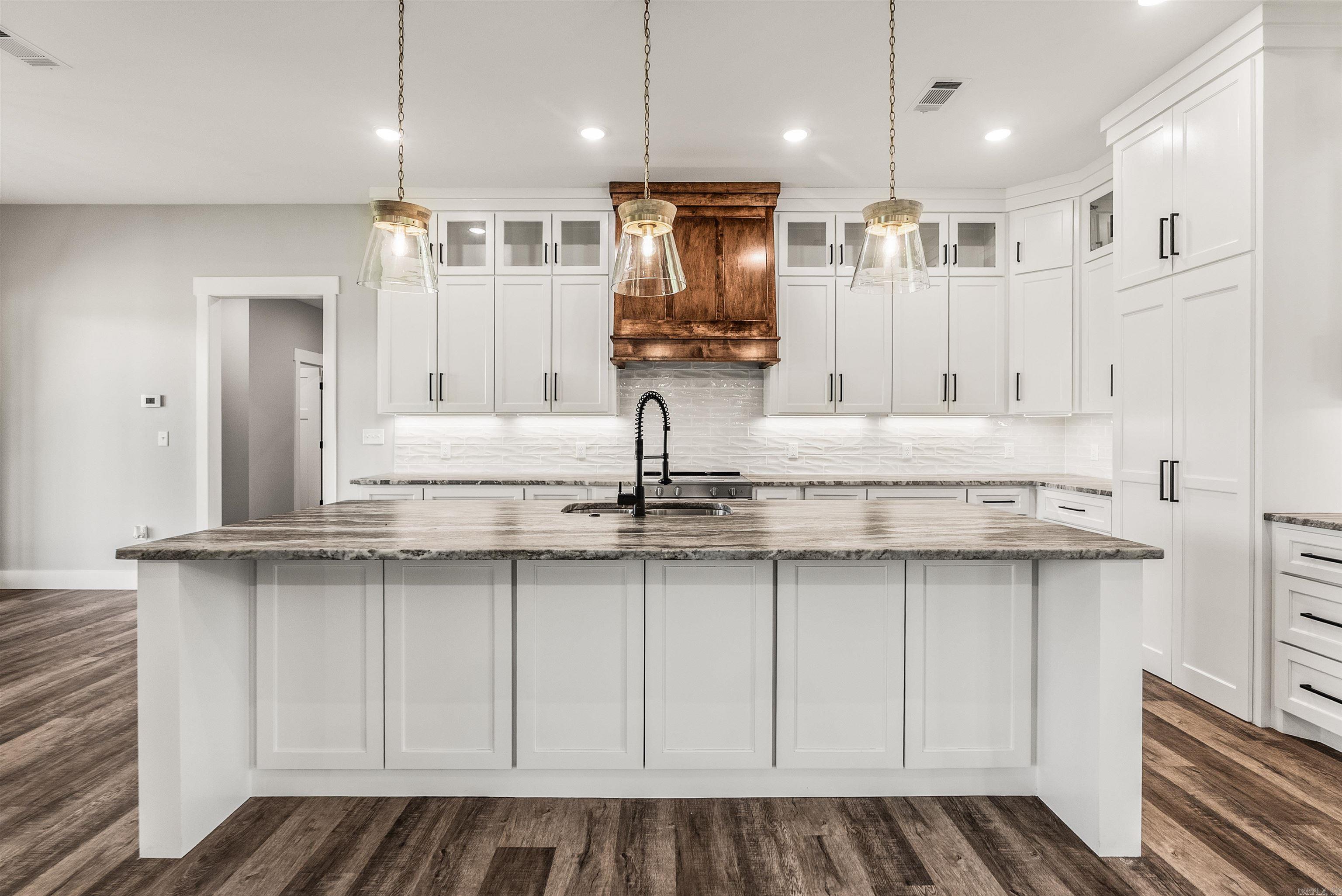442 Shaw Bridge Road  Greenbrier, AR