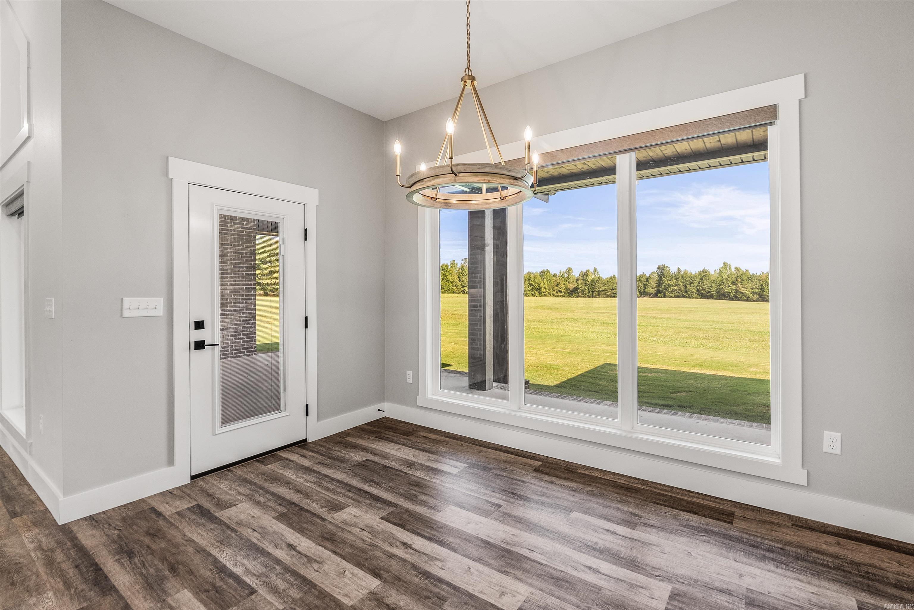 442 Shaw Bridge Road  Greenbrier, AR