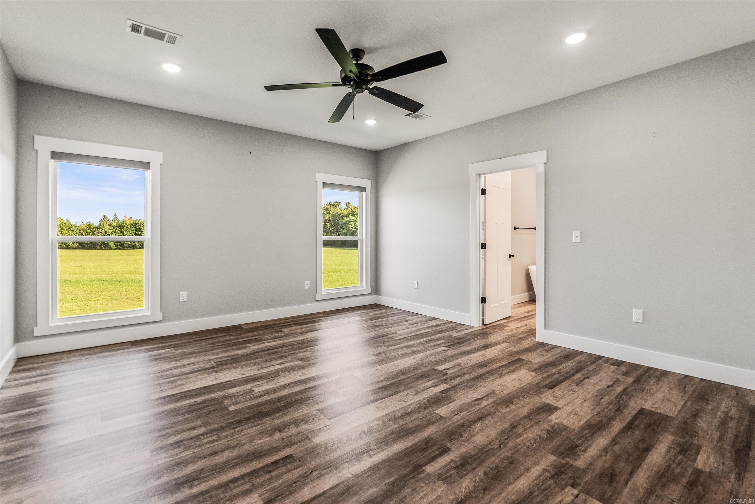 442 Shaw Bridge Road  Greenbrier, AR