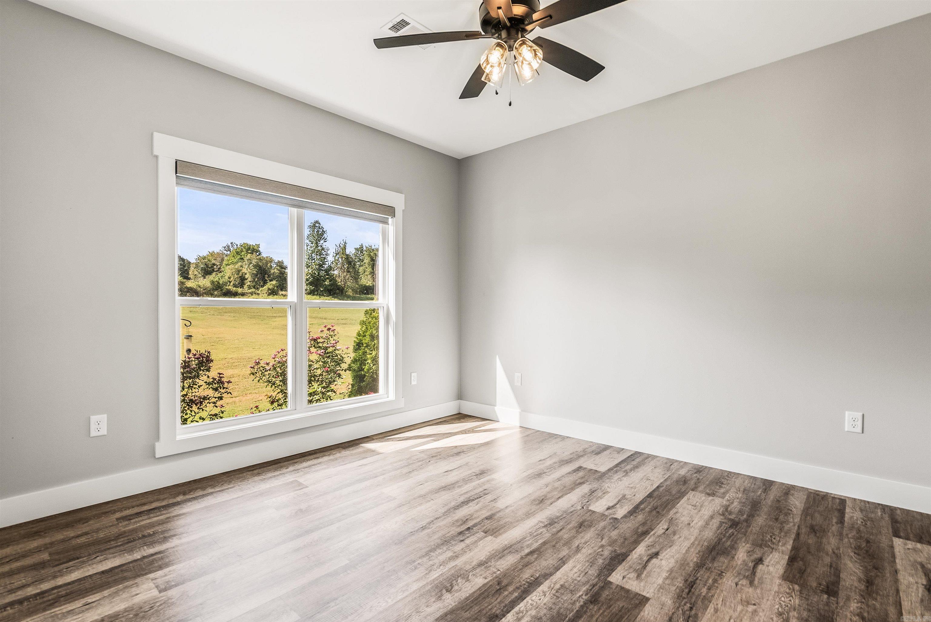 442 Shaw Bridge Road  Greenbrier, AR