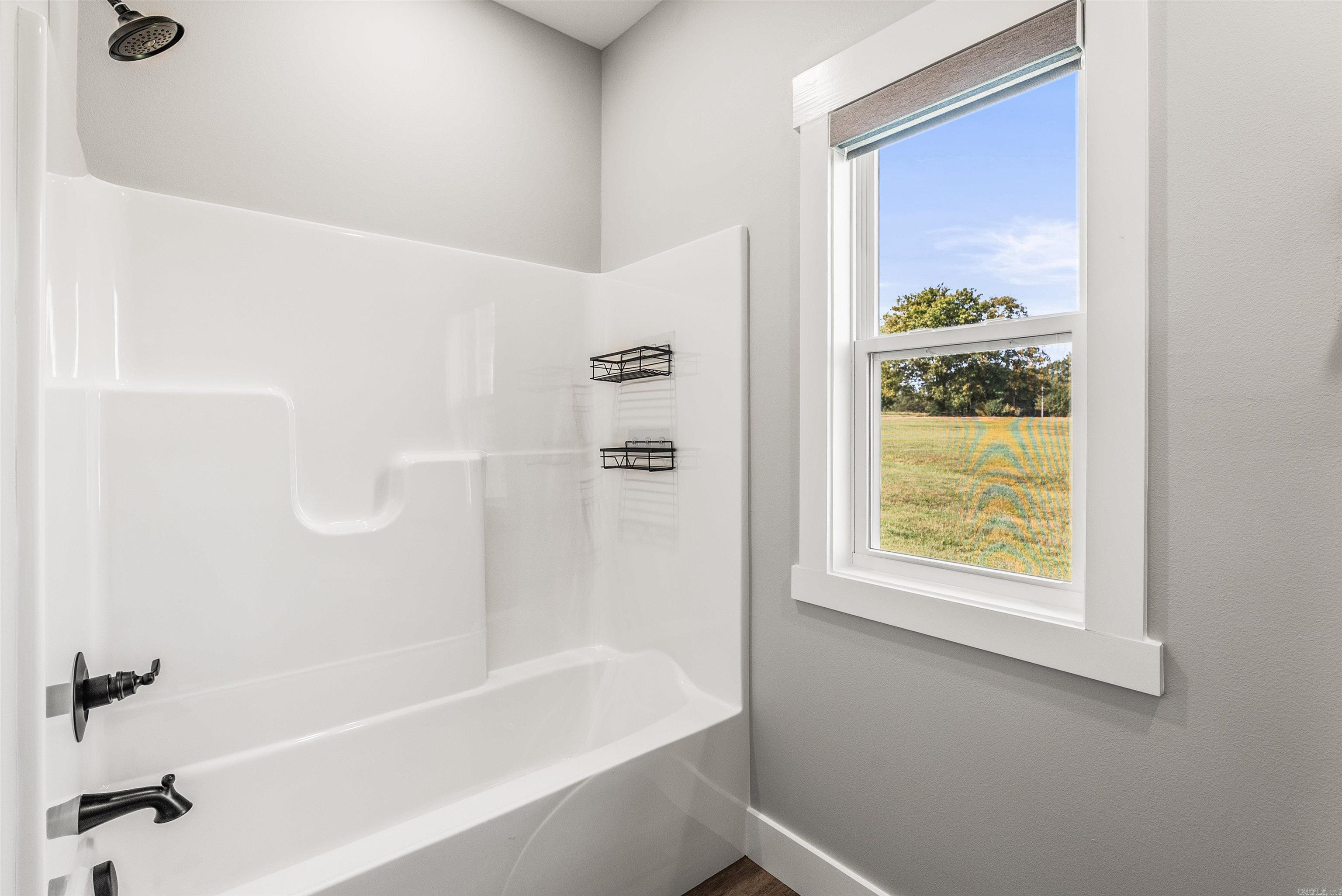442 Shaw Bridge Road  Greenbrier, AR