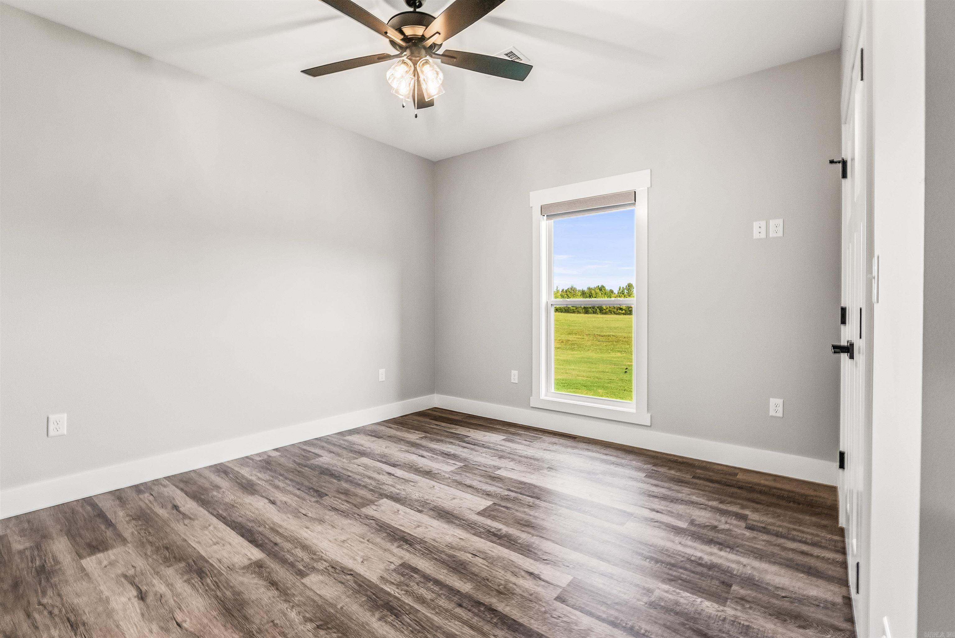 442 Shaw Bridge Road  Greenbrier, AR
