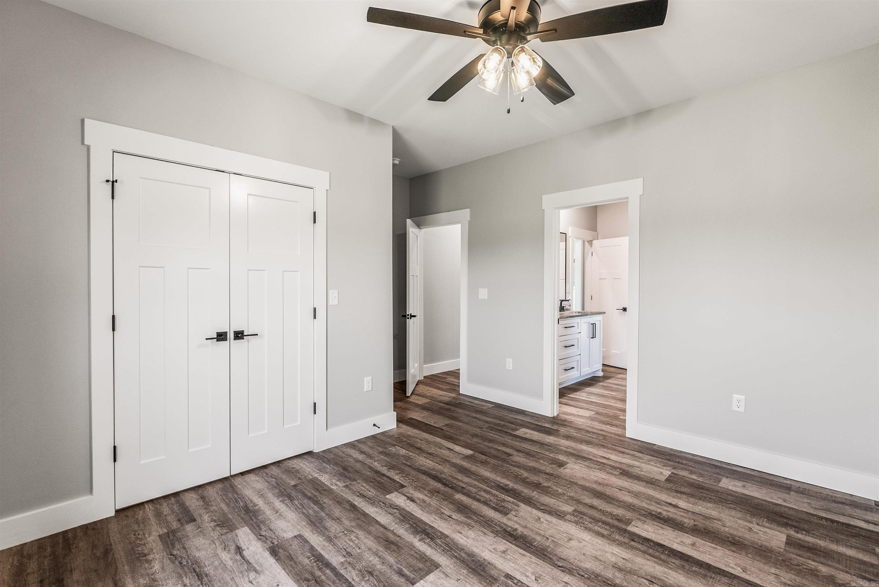 442 Shaw Bridge Road  Greenbrier, AR