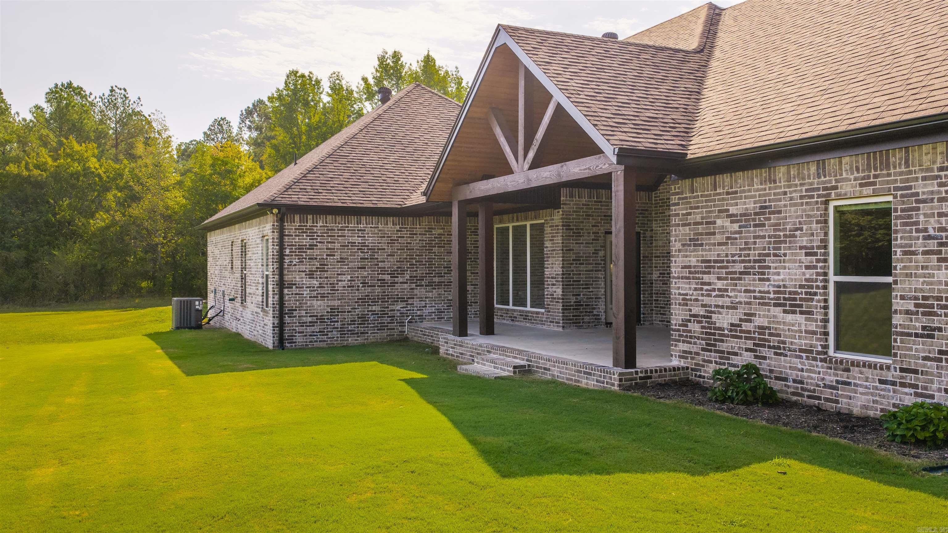 442 Shaw Bridge Road  Greenbrier, AR