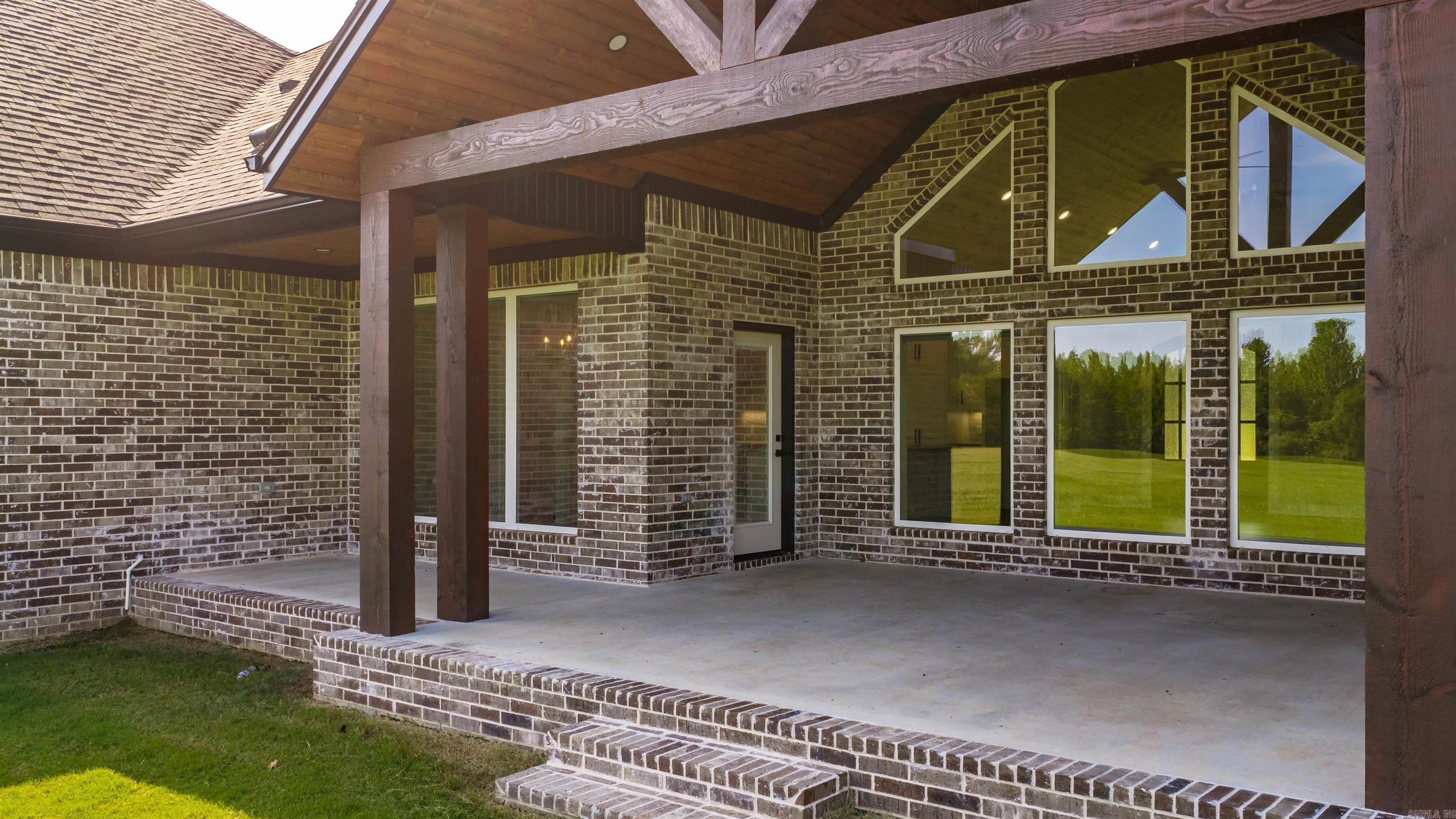 442 Shaw Bridge Road  Greenbrier, AR