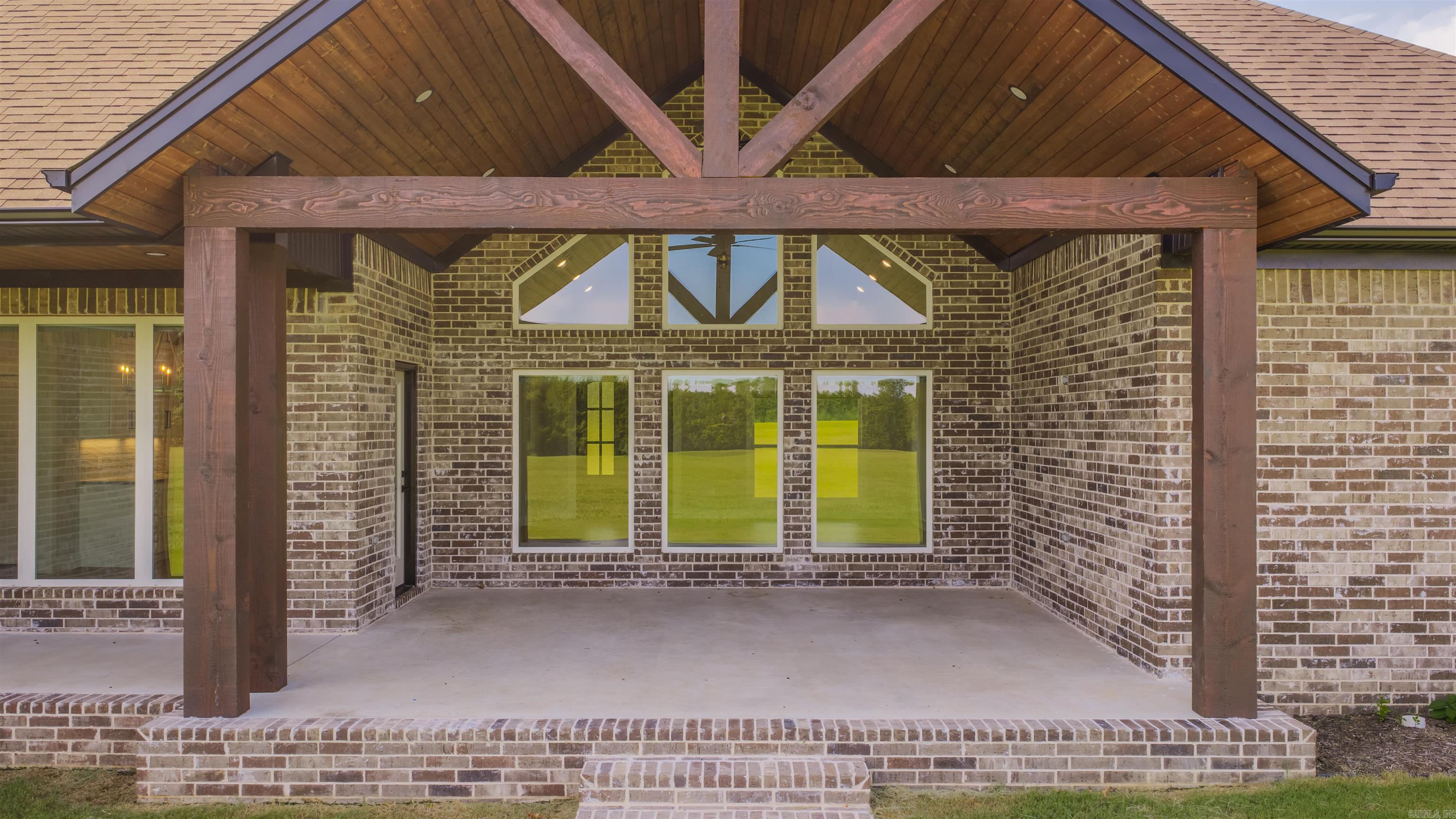 442 Shaw Bridge Road  Greenbrier, AR