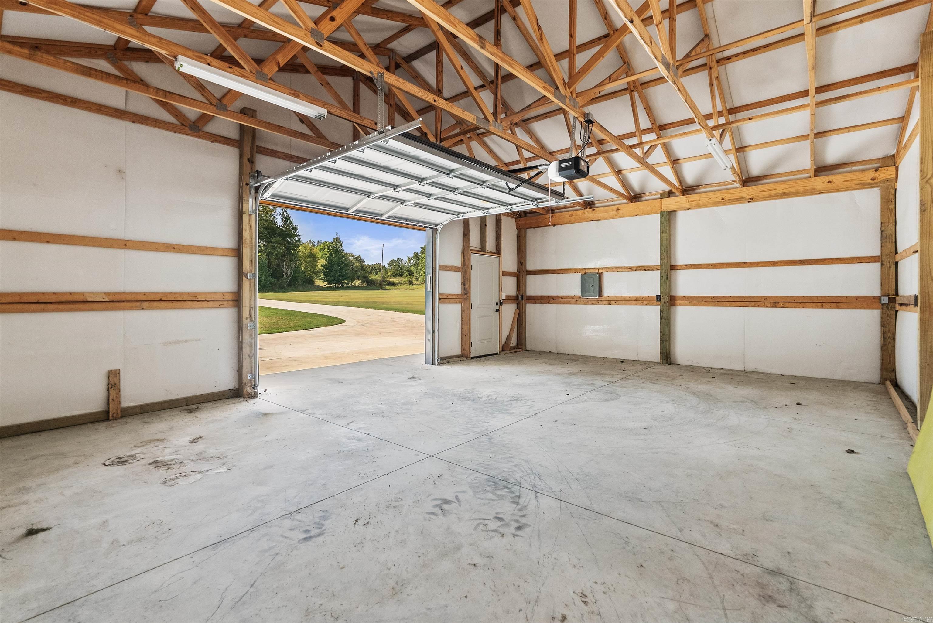 442 Shaw Bridge Road  Greenbrier, AR