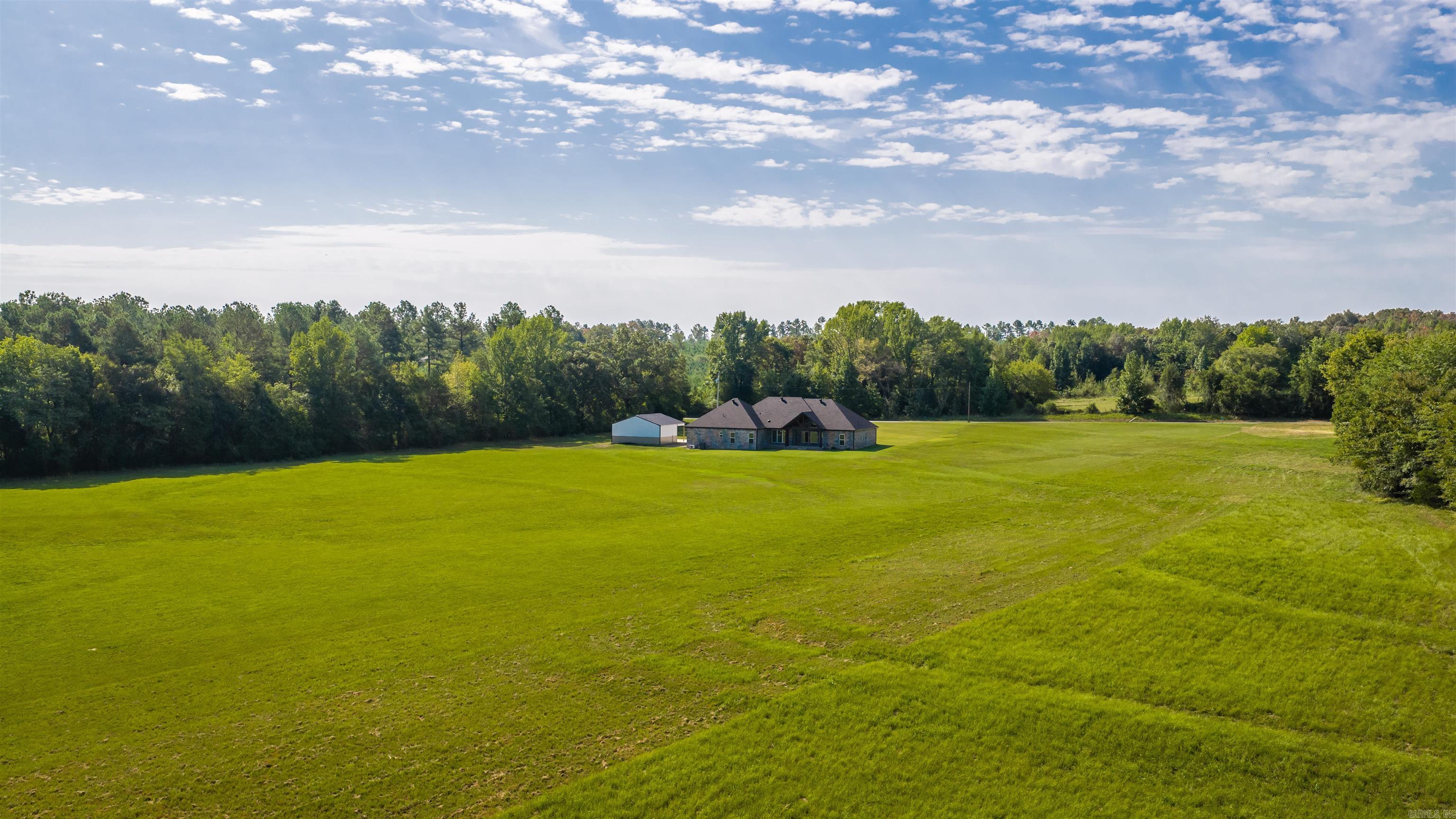442 Shaw Bridge Road  Greenbrier, AR
