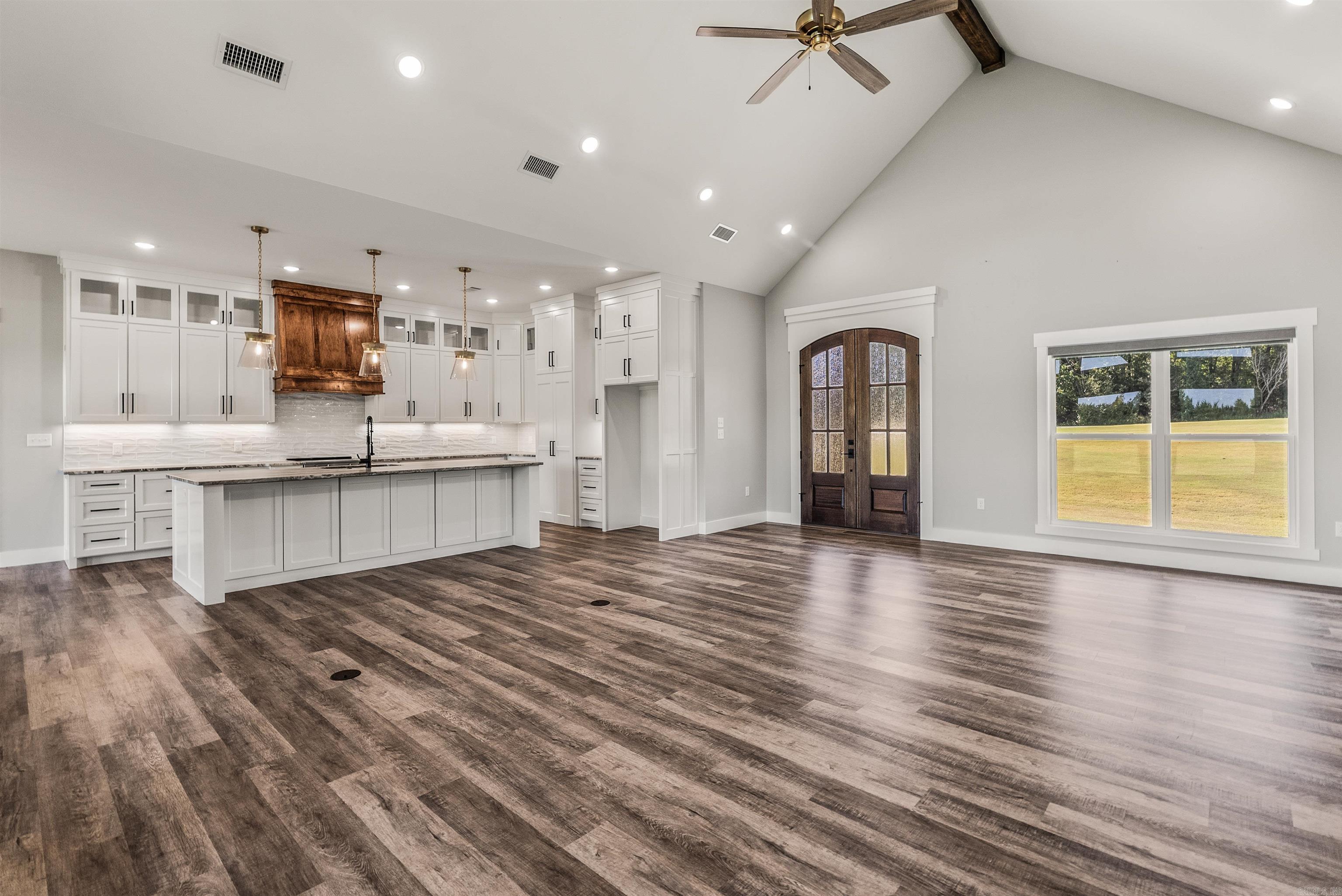 442 Shaw Bridge Road  Greenbrier, AR