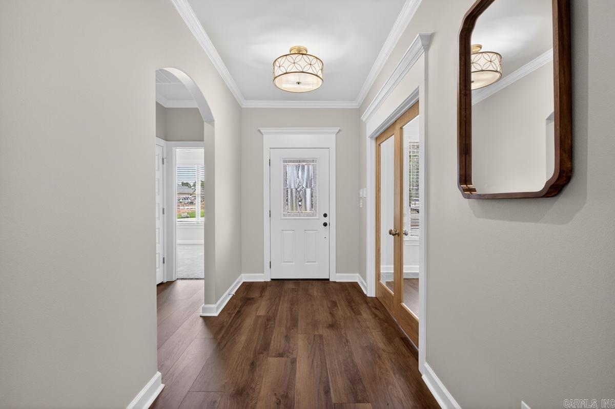 1214 Fern Ridge  Sherwood, AR