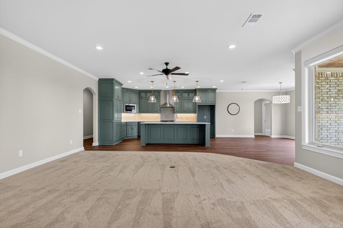 1214 Fern Ridge  Sherwood, AR