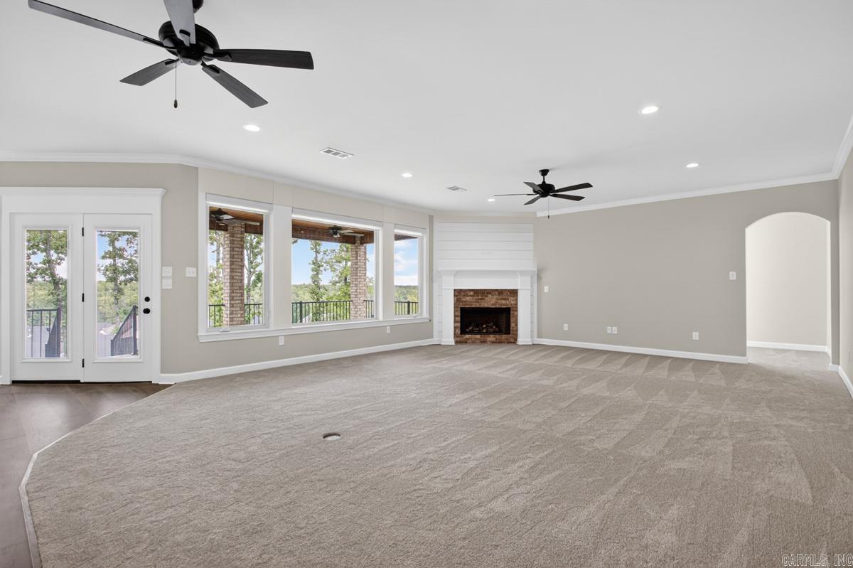 1214 Fern Ridge  Sherwood, AR