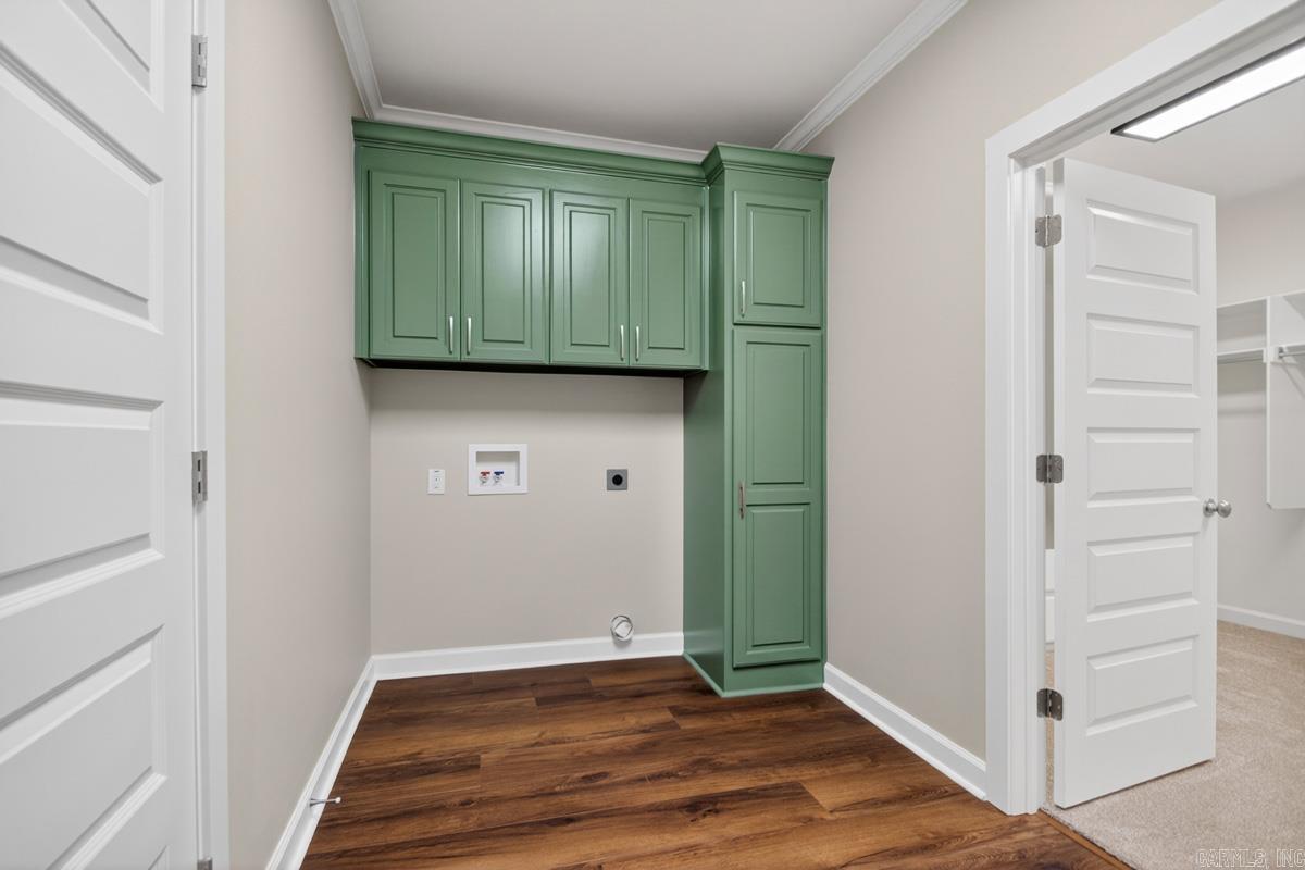 1214 Fern Ridge  Sherwood, AR