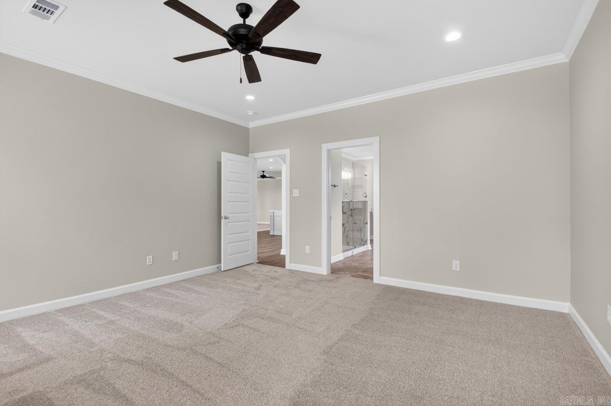 1214 Fern Ridge  Sherwood, AR