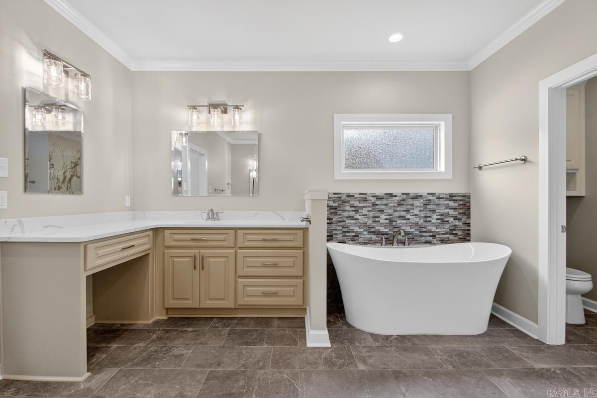 1214 Fern Ridge  Sherwood, AR