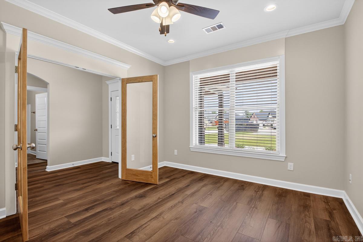 1214 Fern Ridge  Sherwood, AR