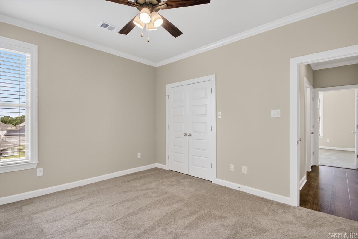 1214 Fern Ridge  Sherwood, AR