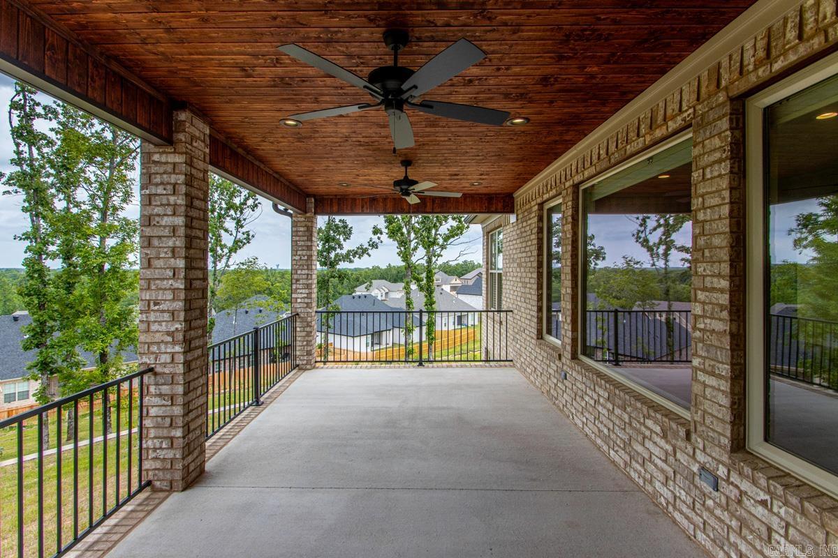 1214 Fern Ridge  Sherwood, AR