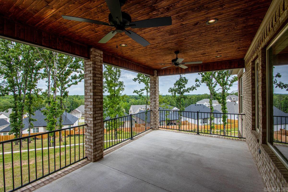 1214 Fern Ridge  Sherwood, AR
