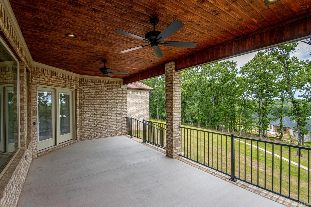 1214 Fern Ridge  Sherwood, AR
