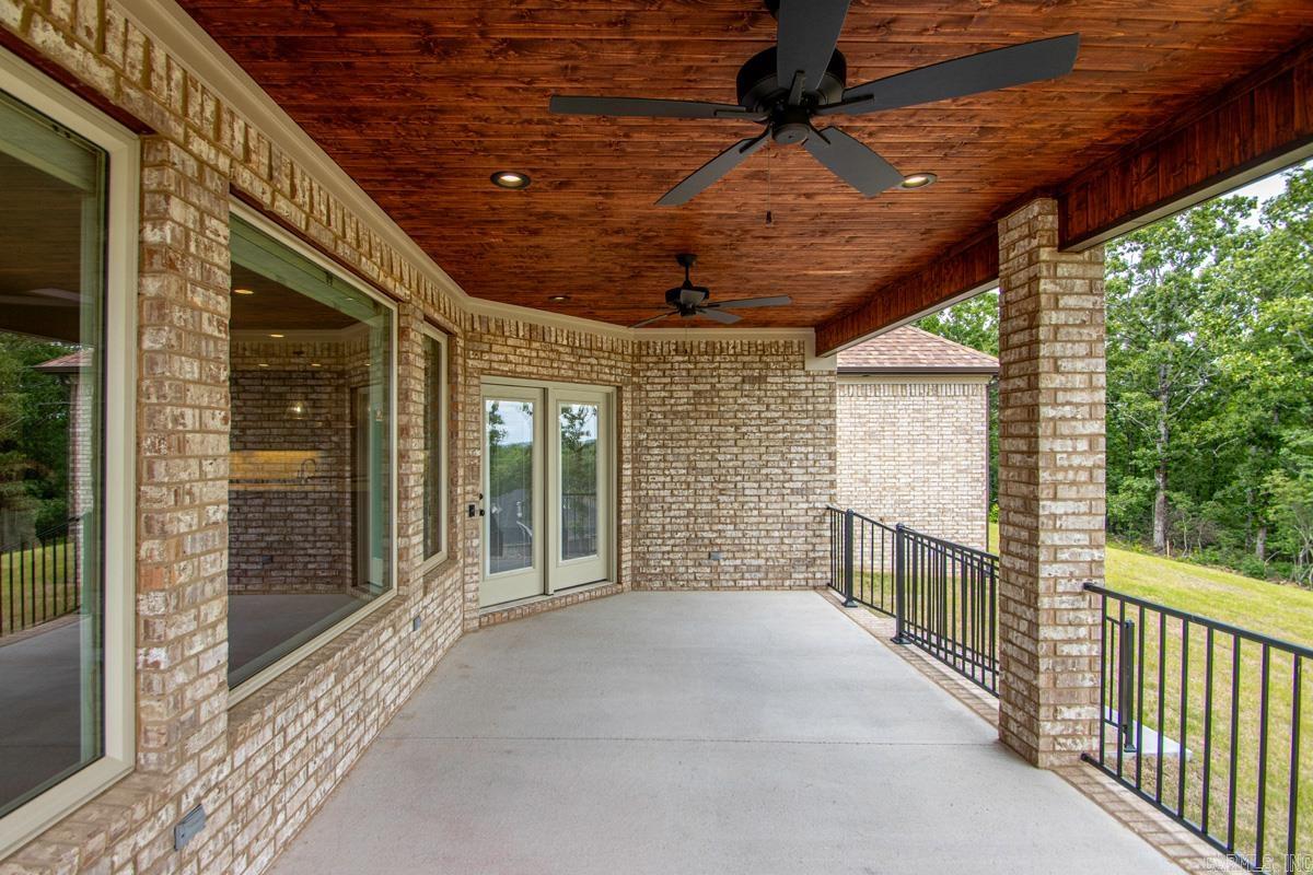 1214 Fern Ridge  Sherwood, AR